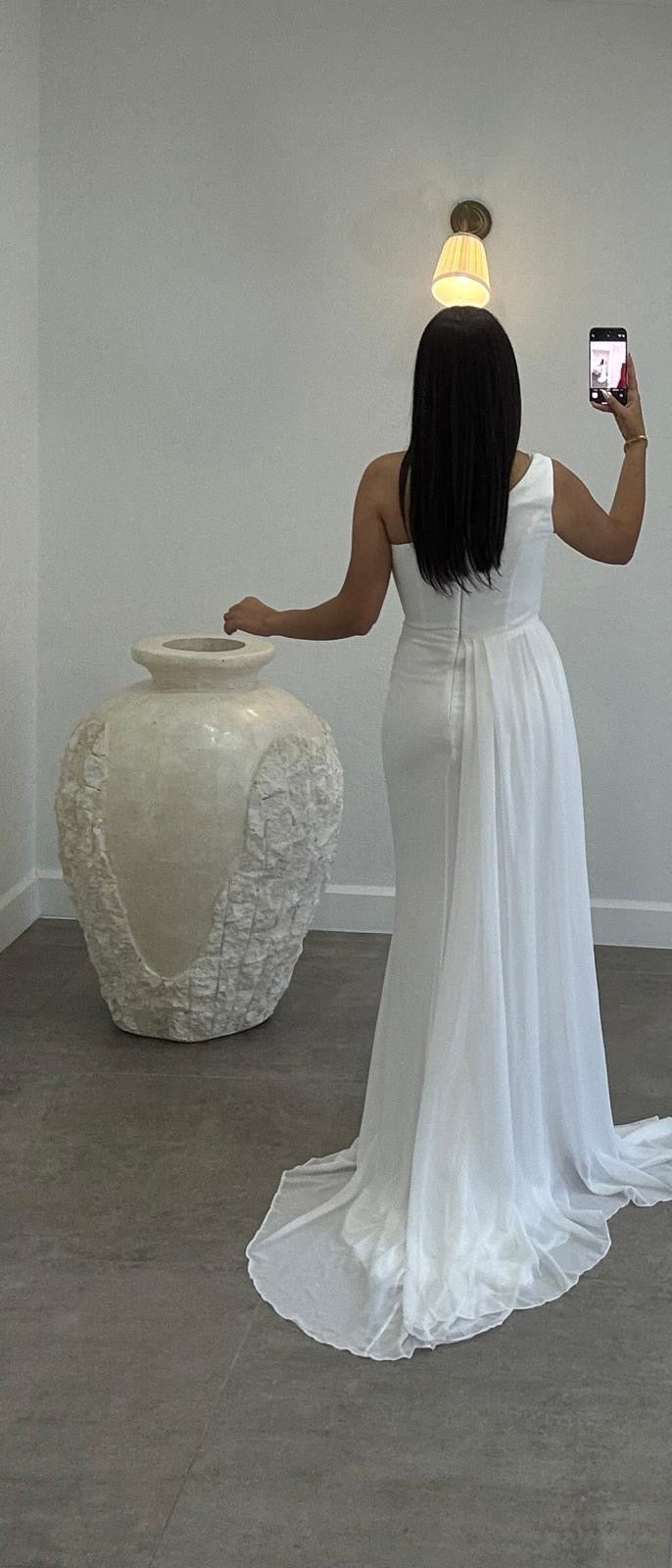 Flevia Dress