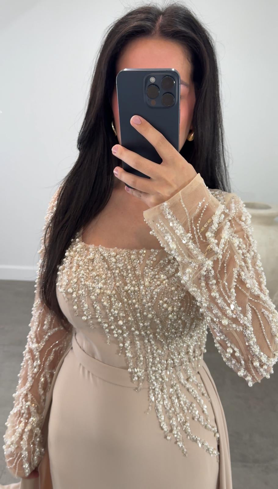 Sana Dress