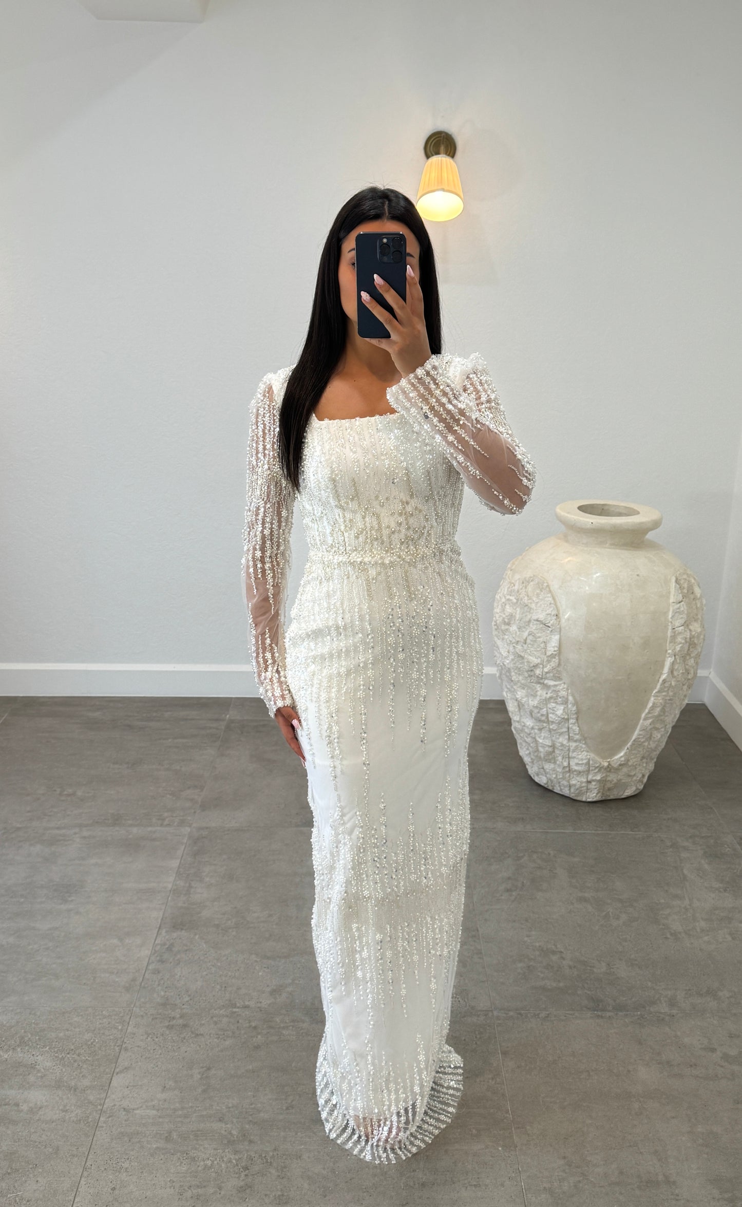 Samira Dress