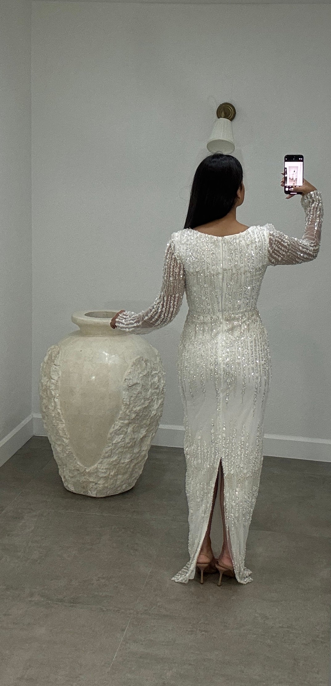 Samira Dress