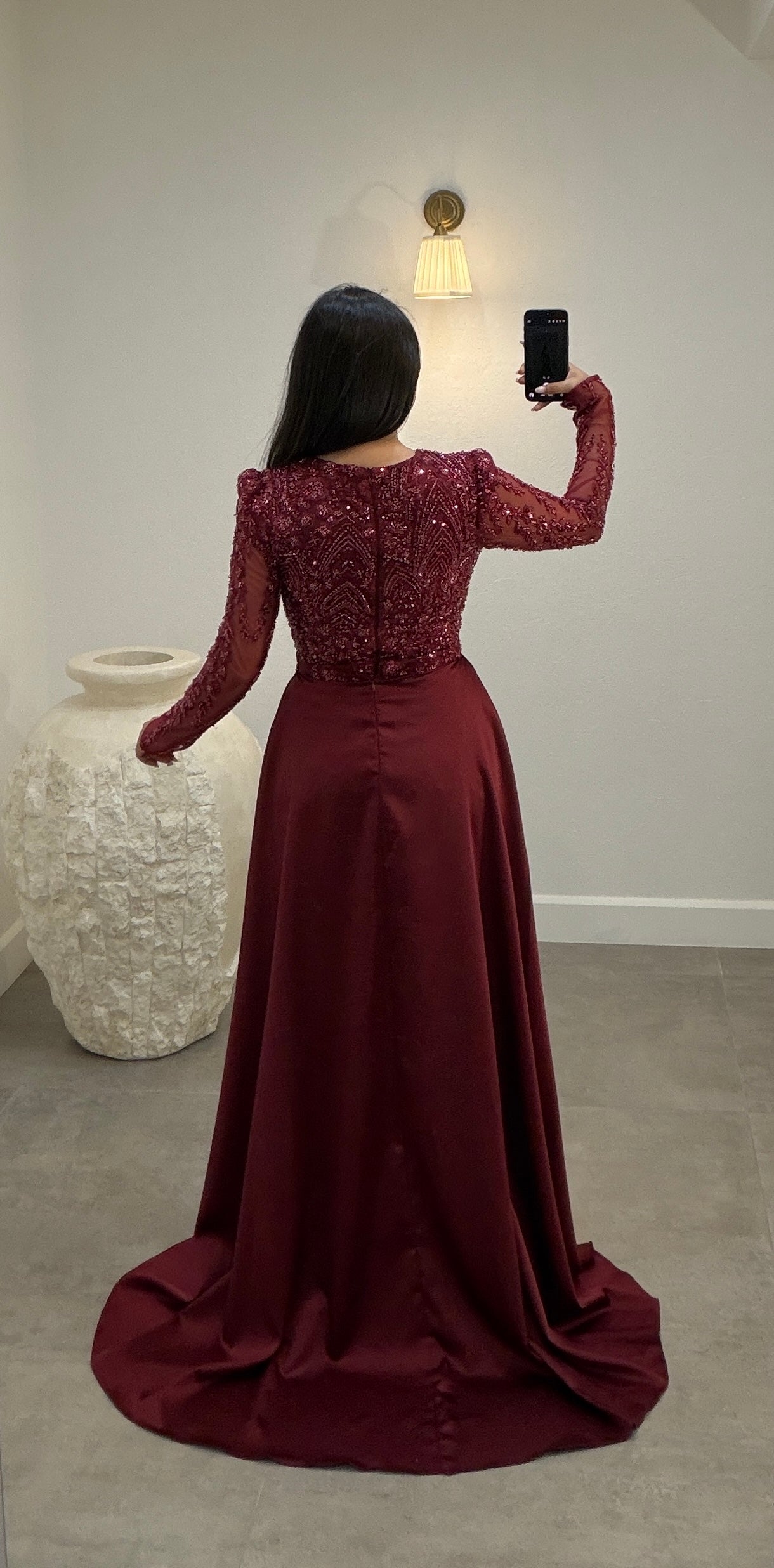 Melinda Dress