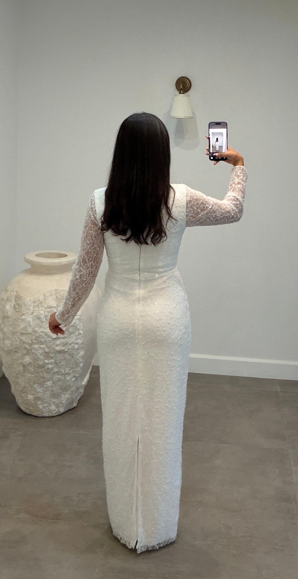 Aydil Dress