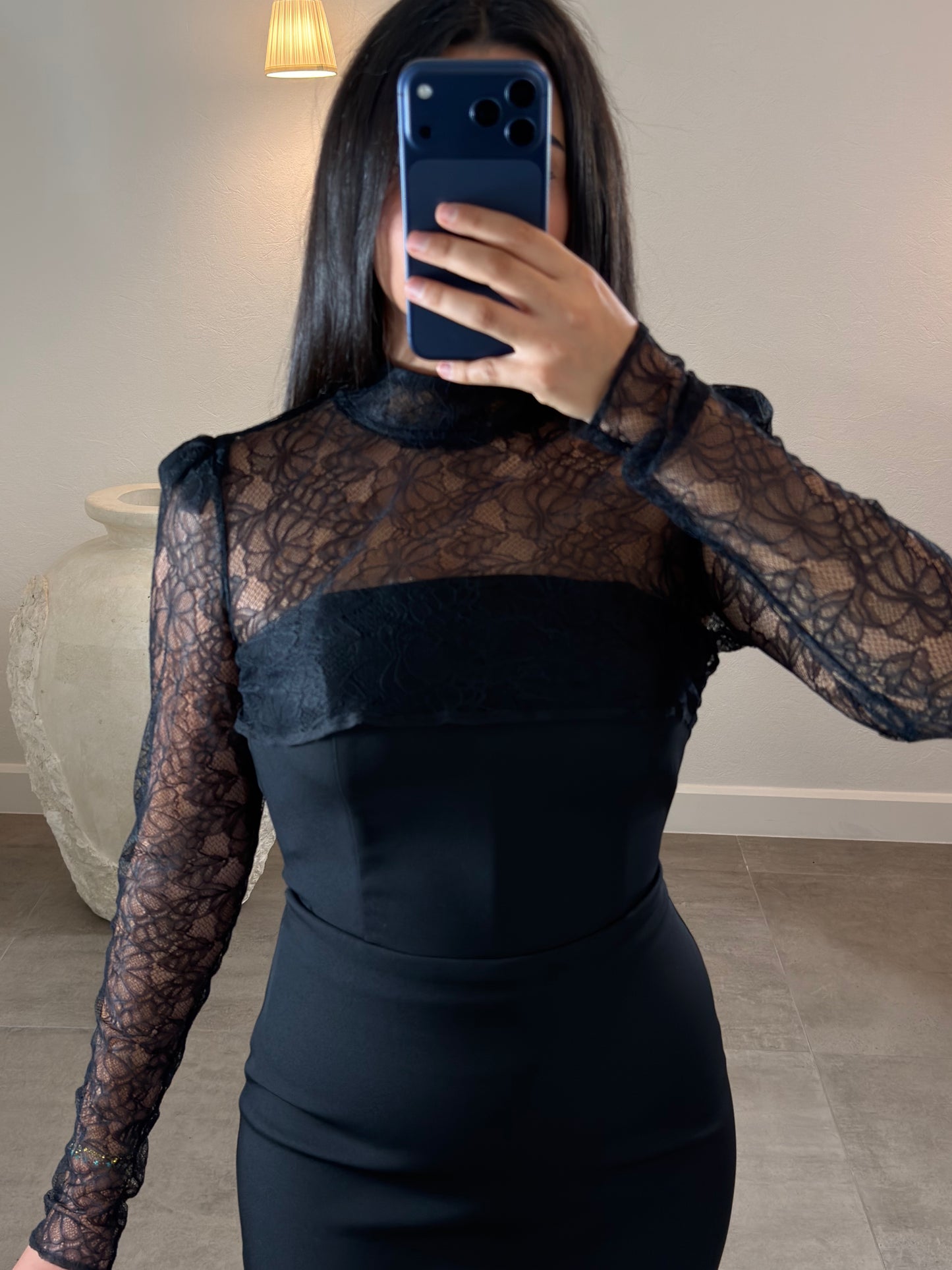 Kumru Dress