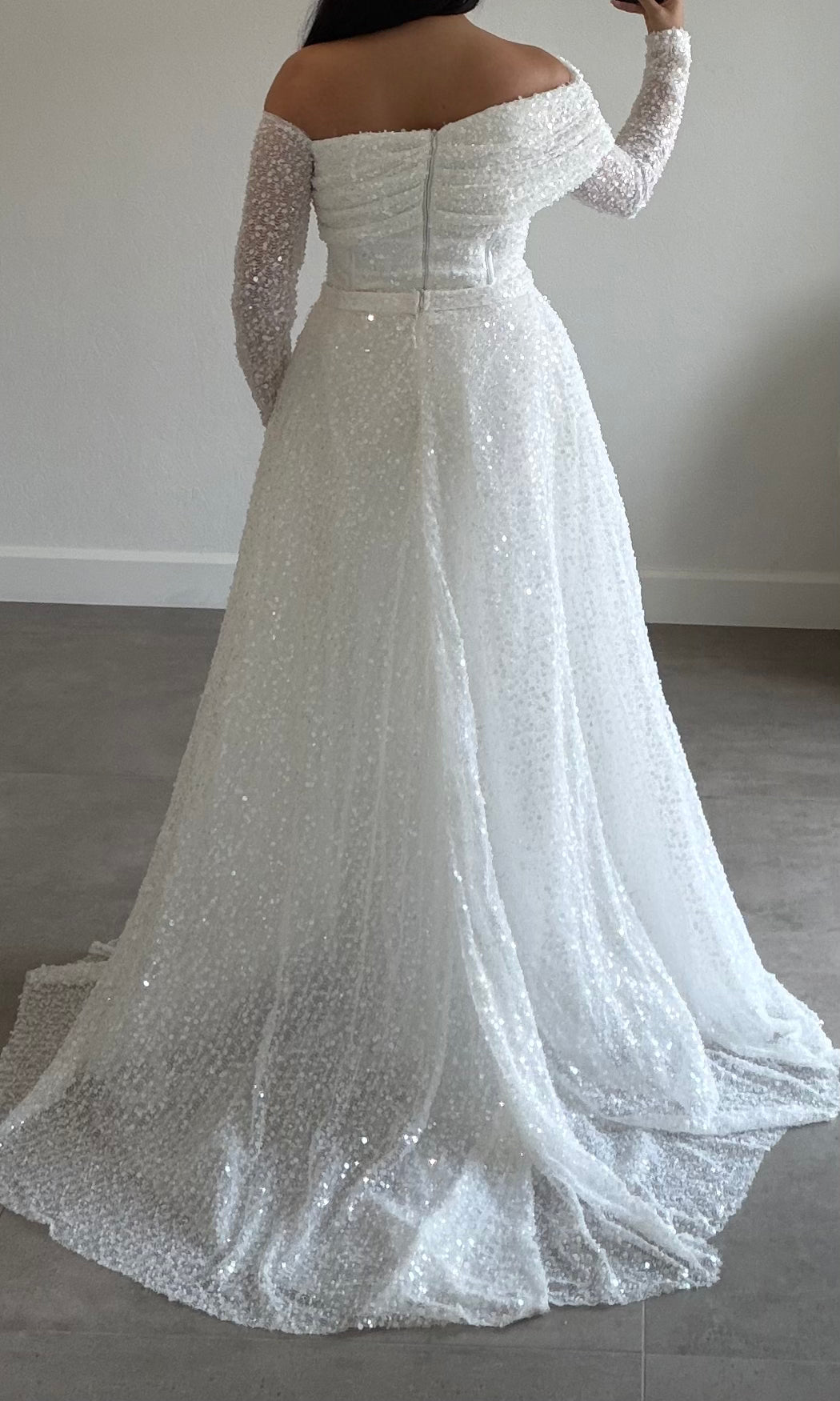 Shana Dress