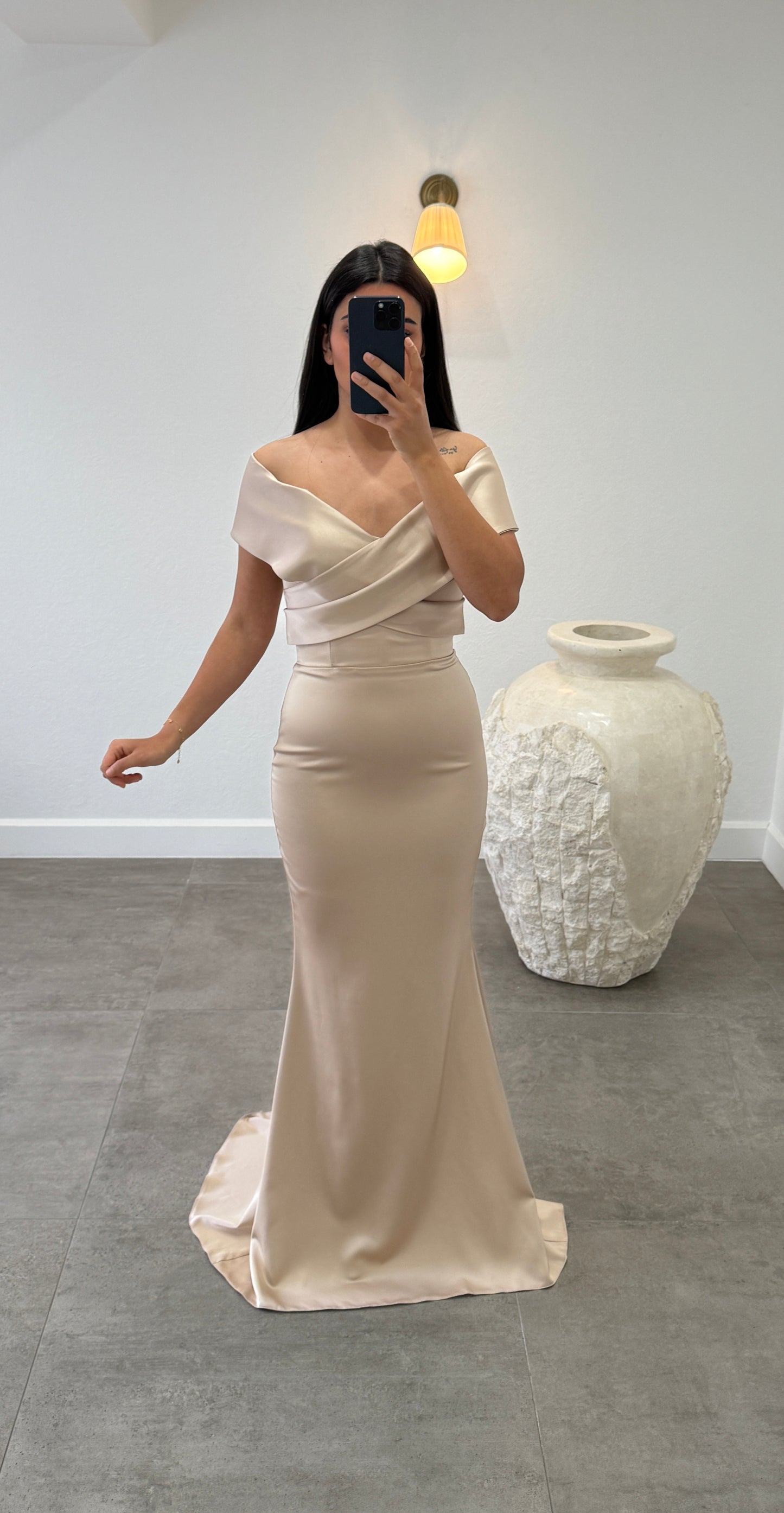 Leyla Dress