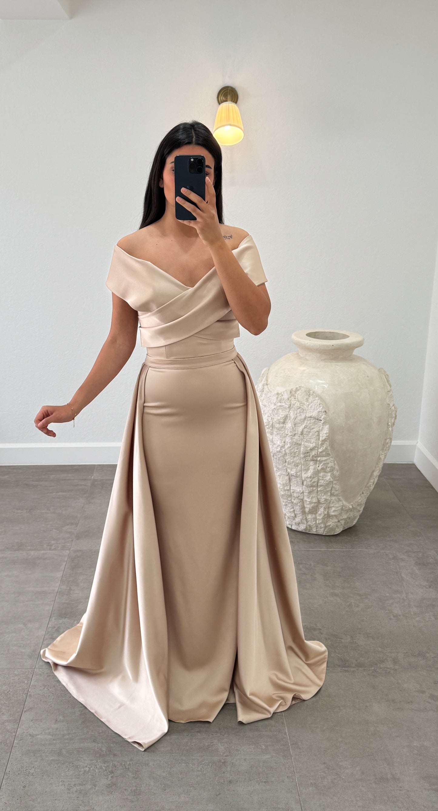Leyla Dress