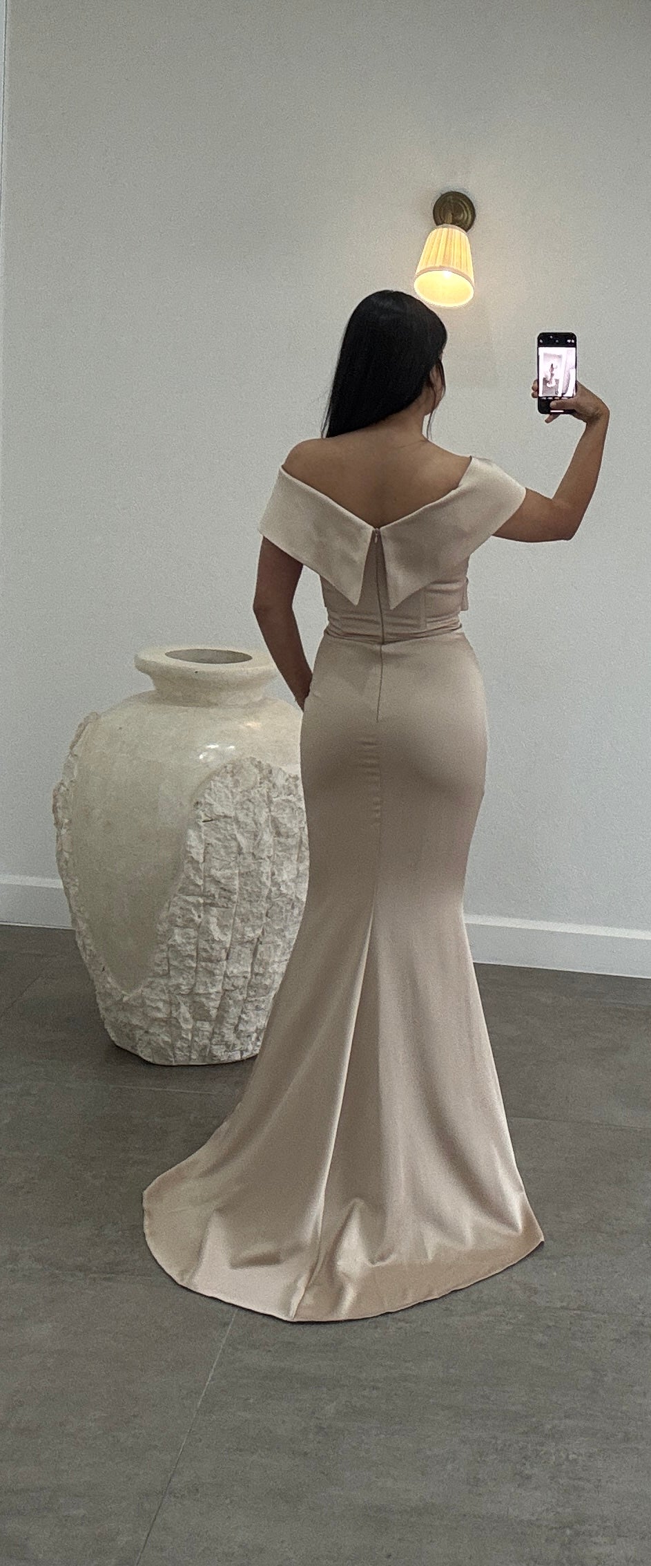 Leyla Dress