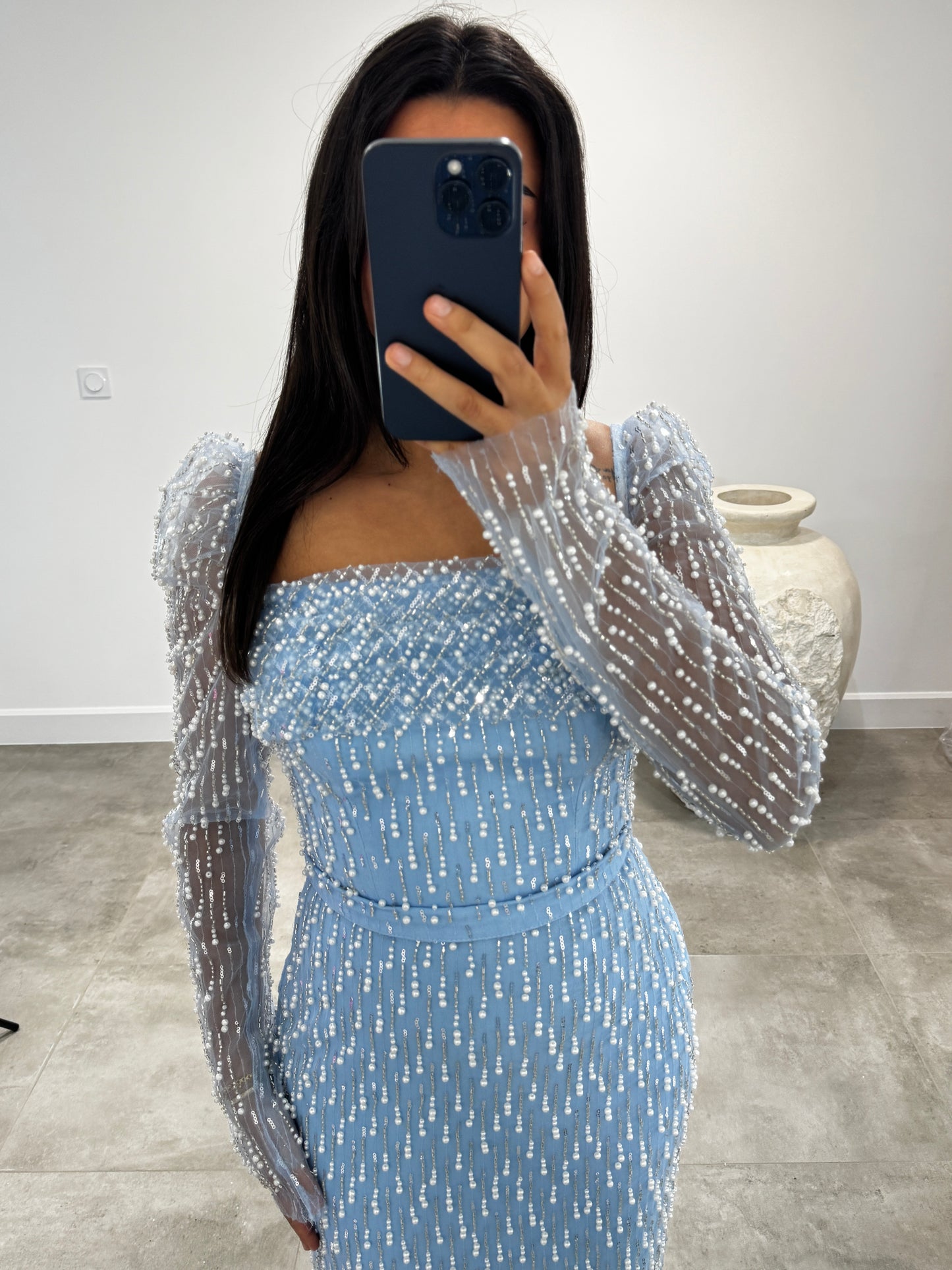 Galya Dress