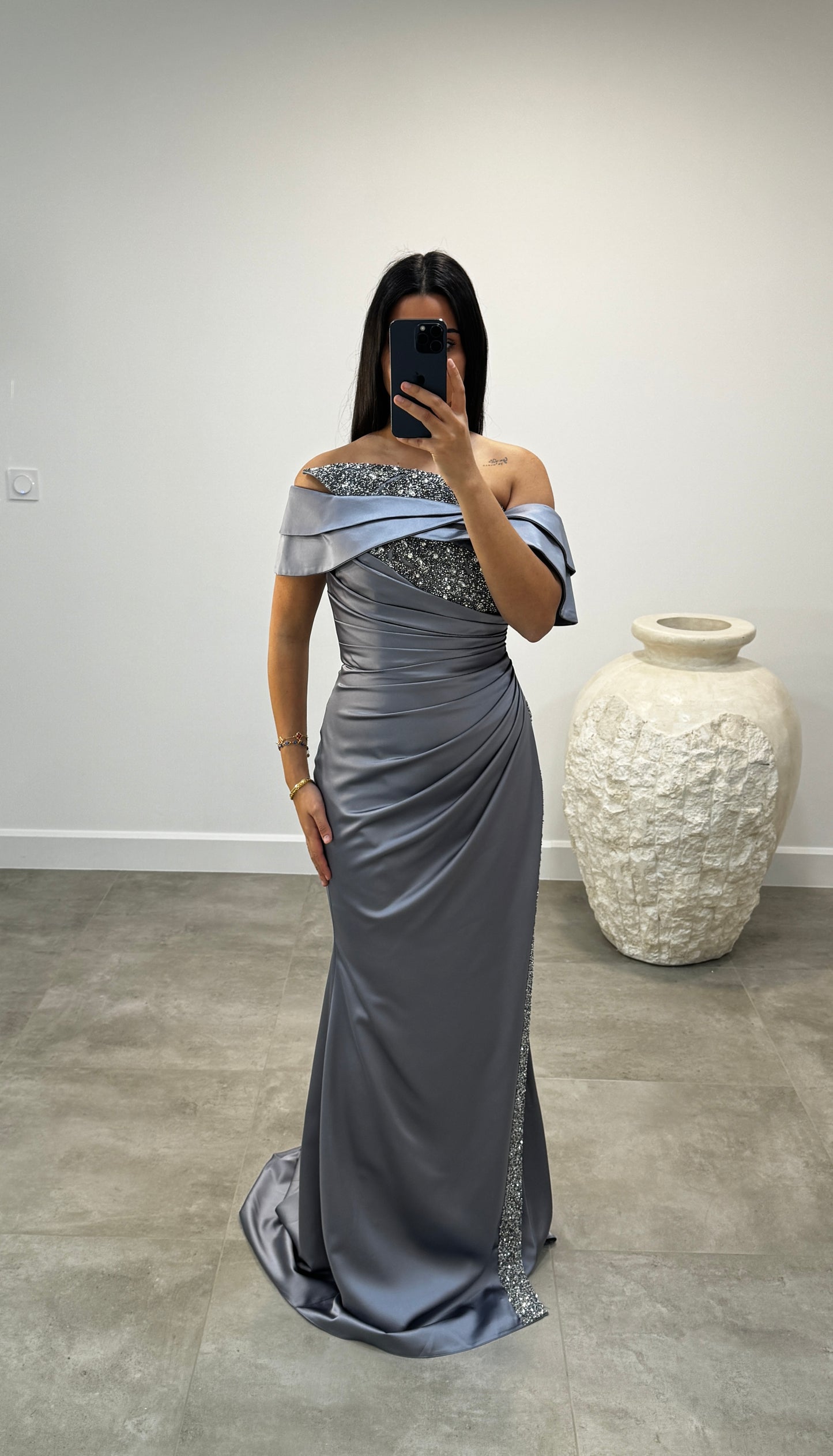 Angel Dress