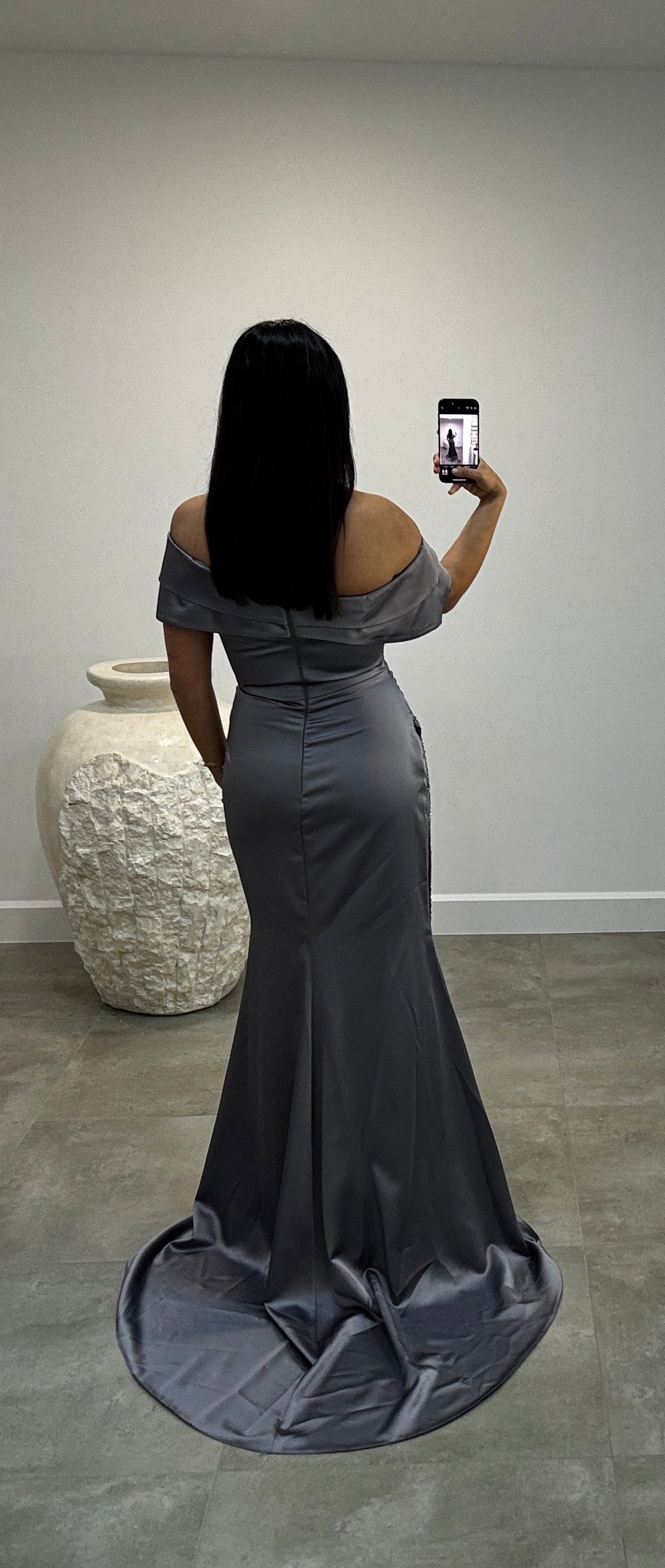 Angel Dress