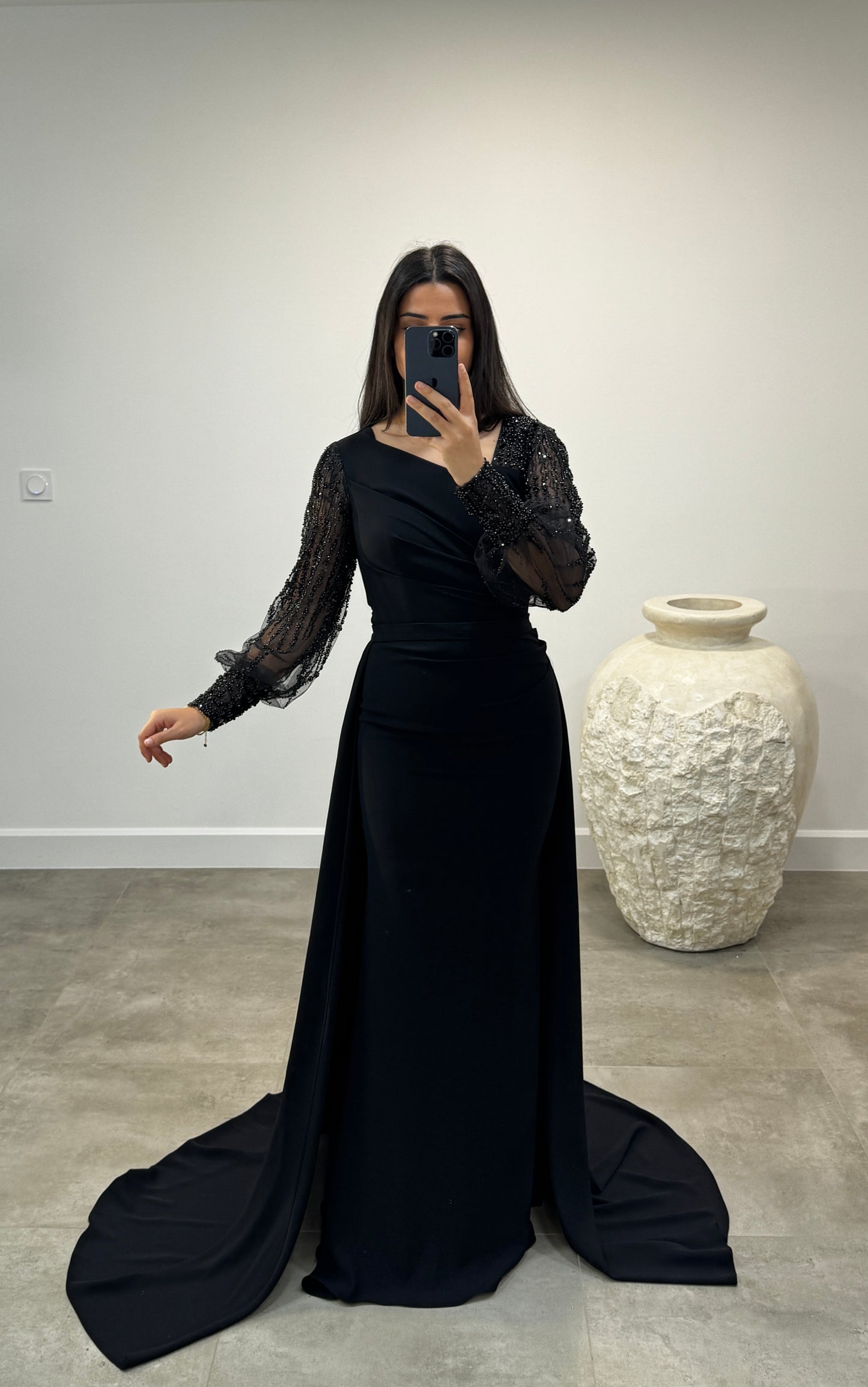 Ifsa Dress