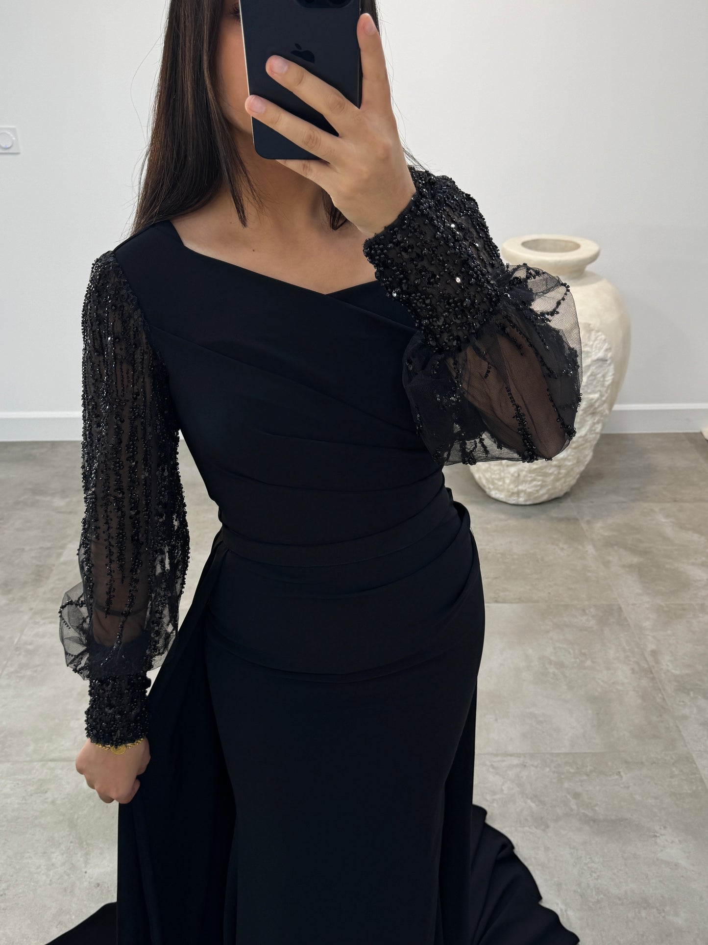 Ifsa Dress