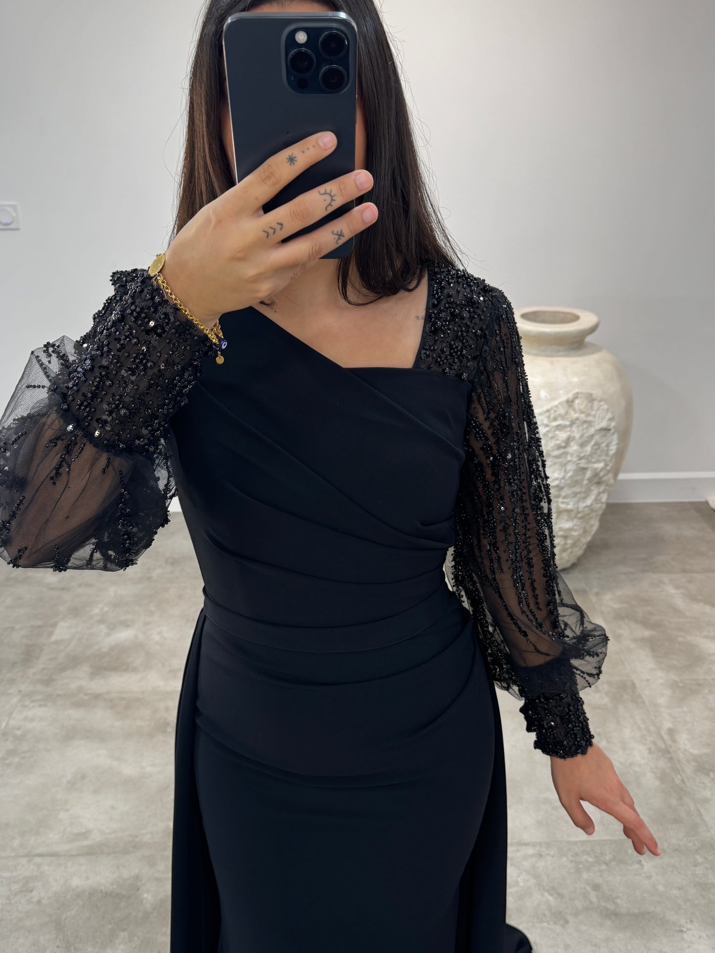 Ifsa Dress