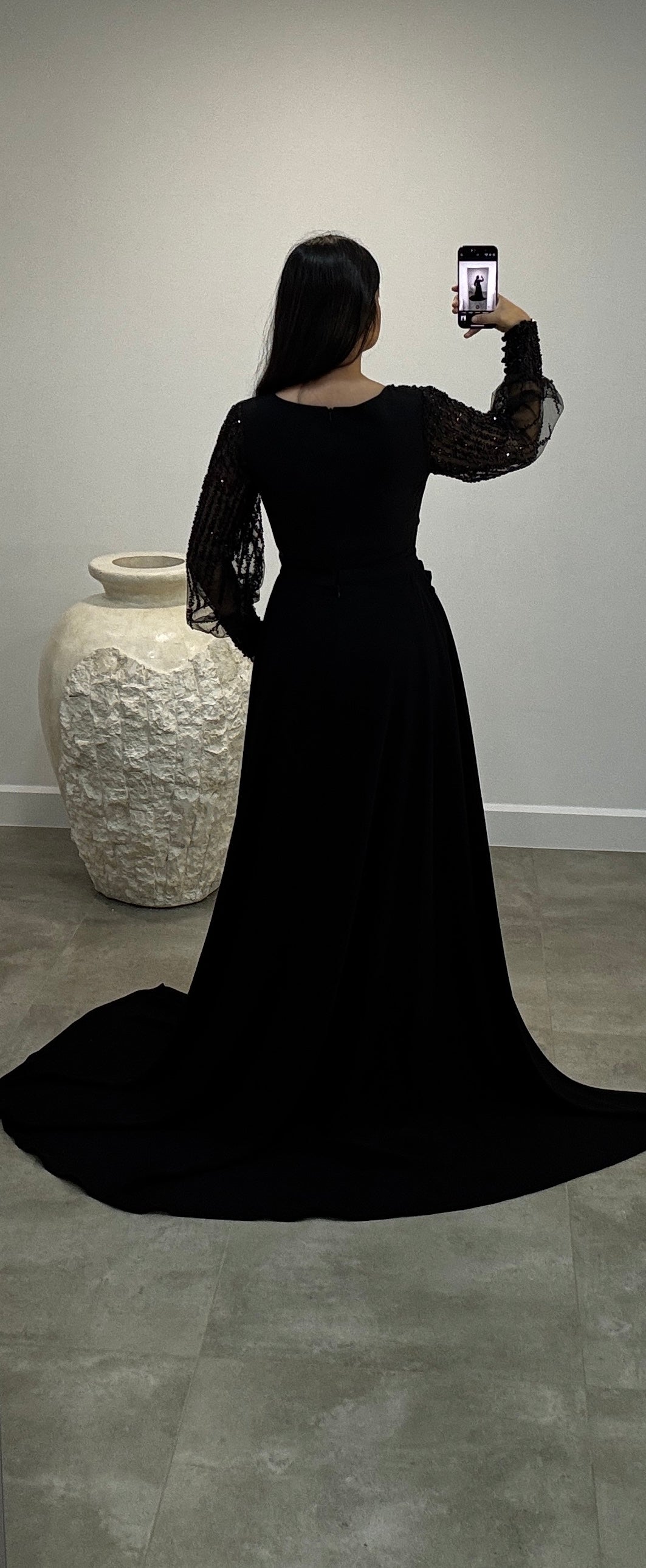Ifsa Dress