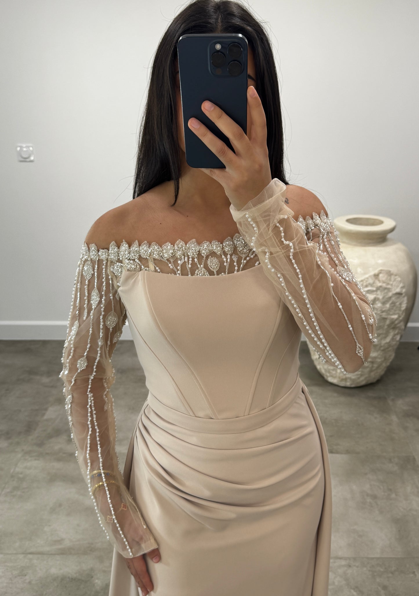 Amel Dress