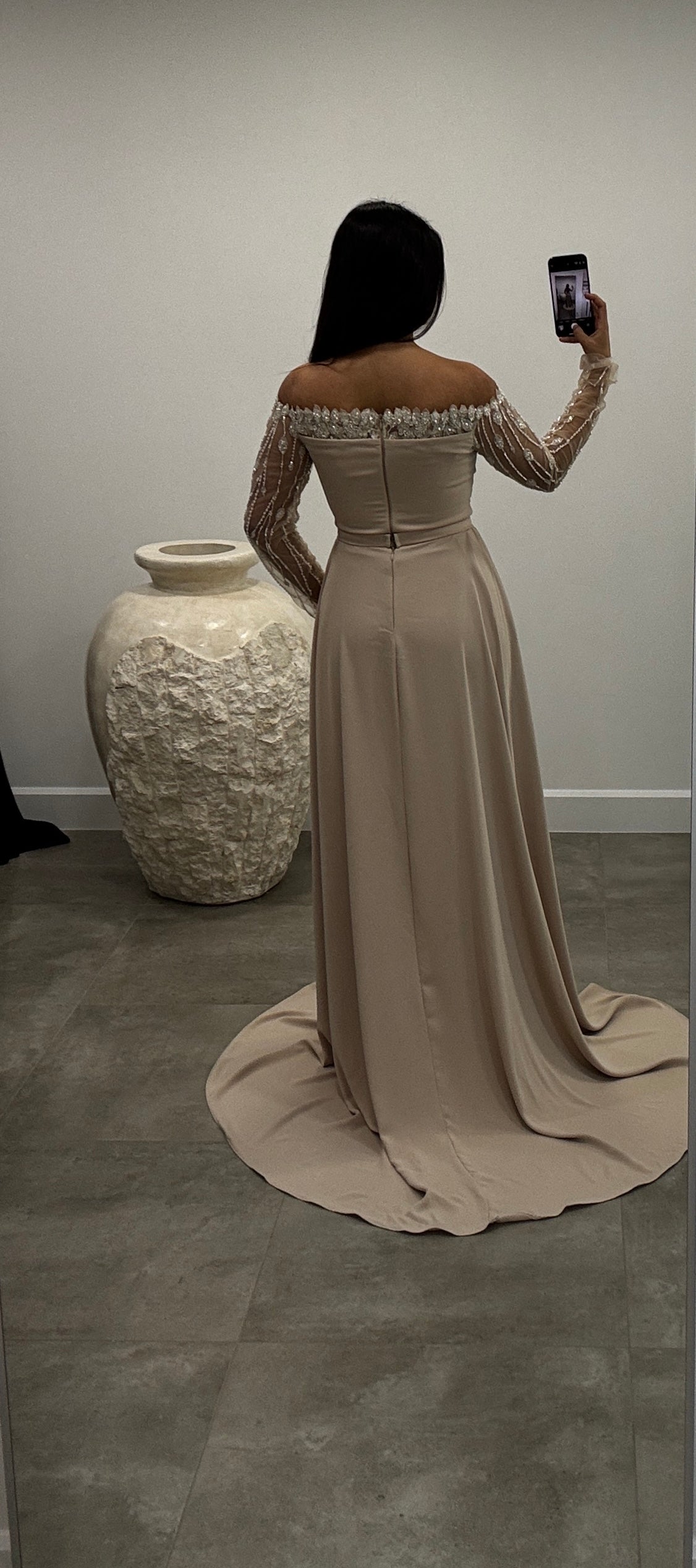 Amel Dress