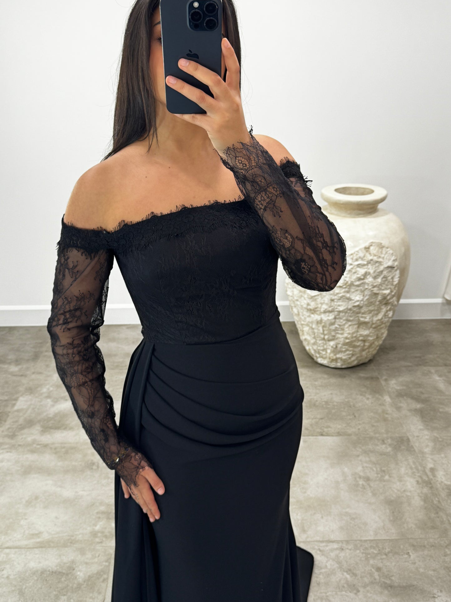 Melissa Dress