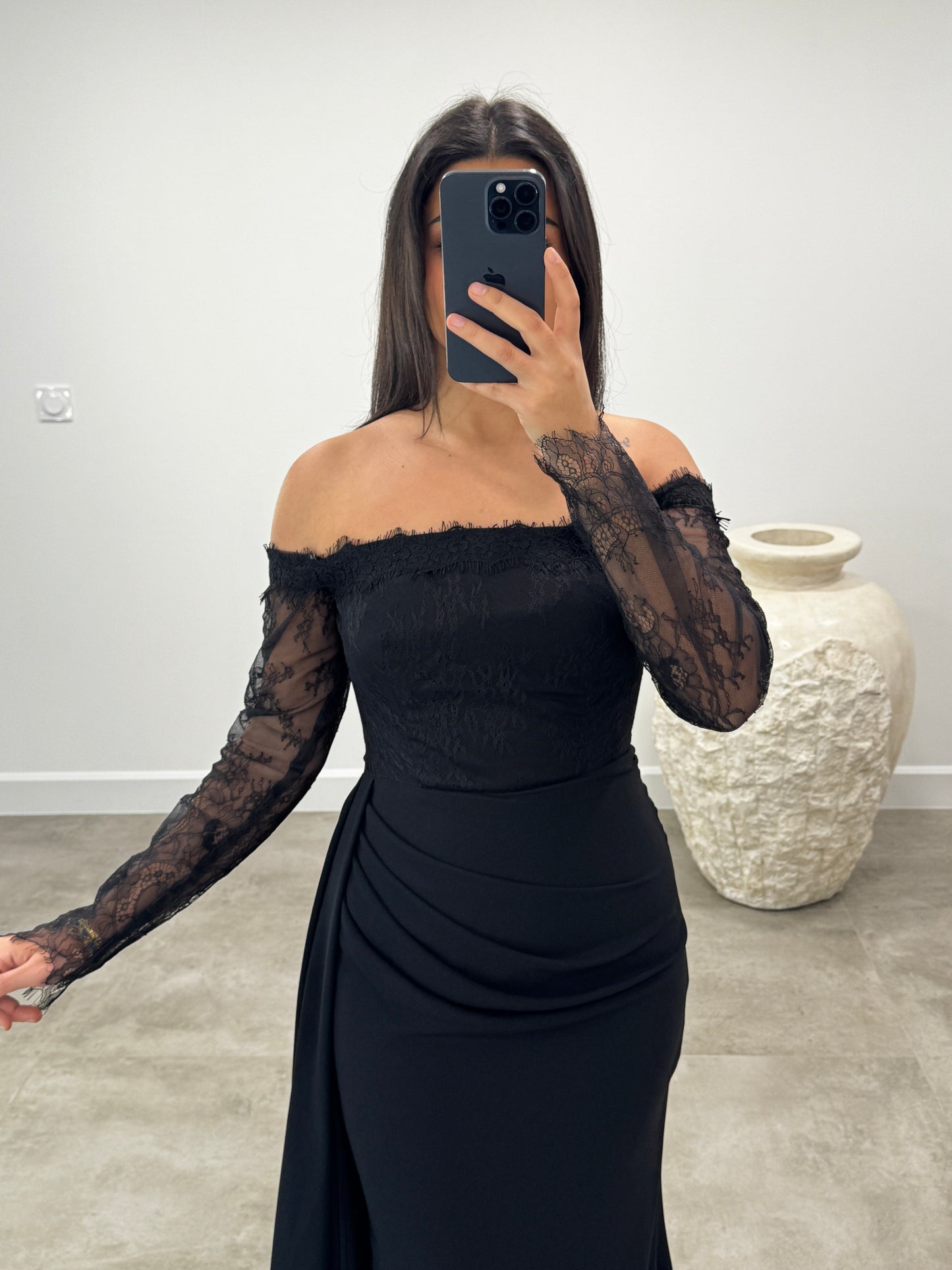Melissa Dress