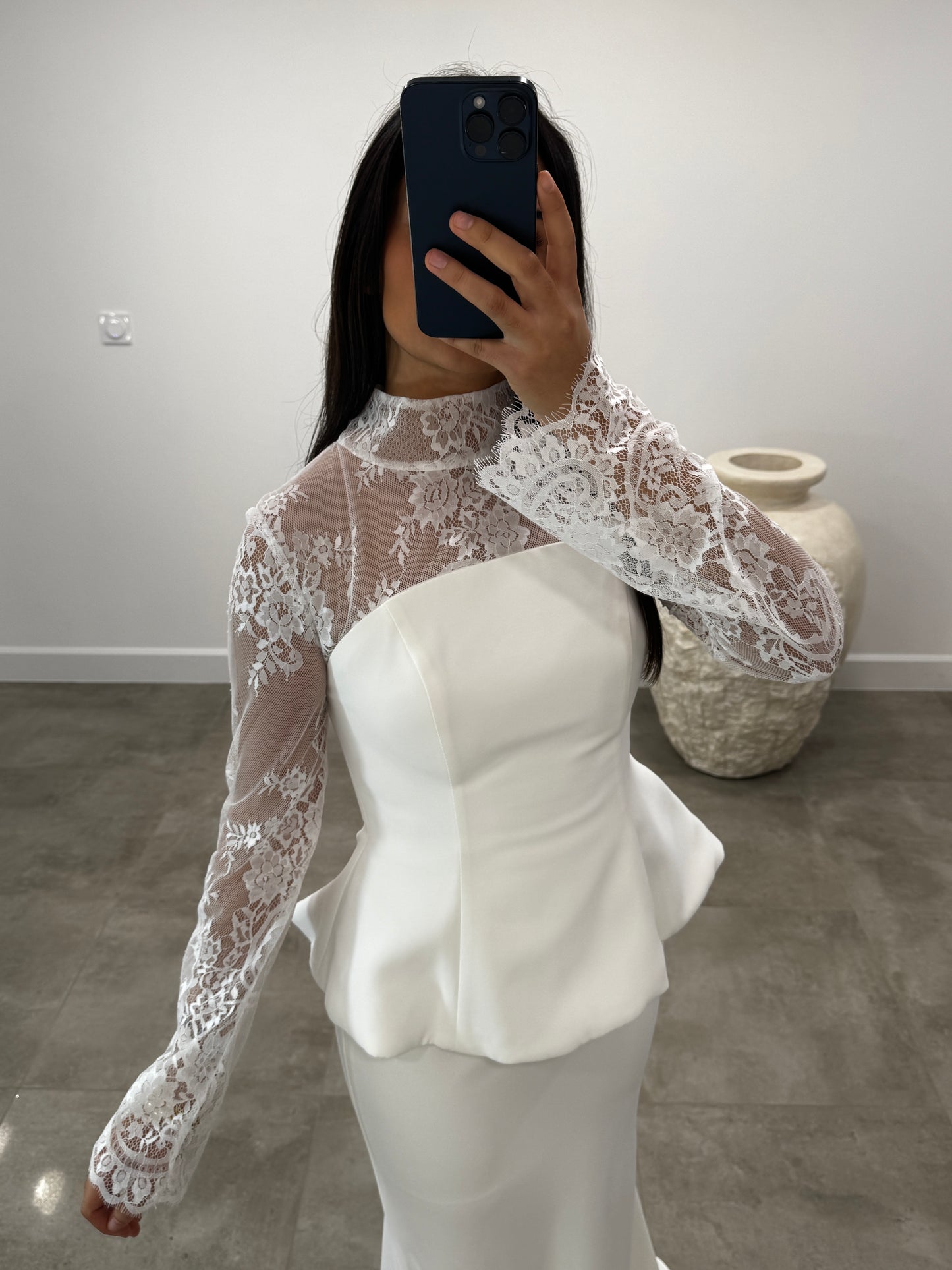 Esra Dress