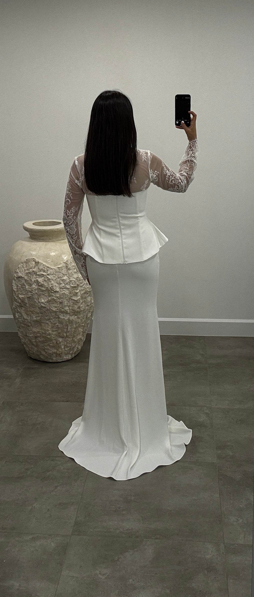Esra Dress