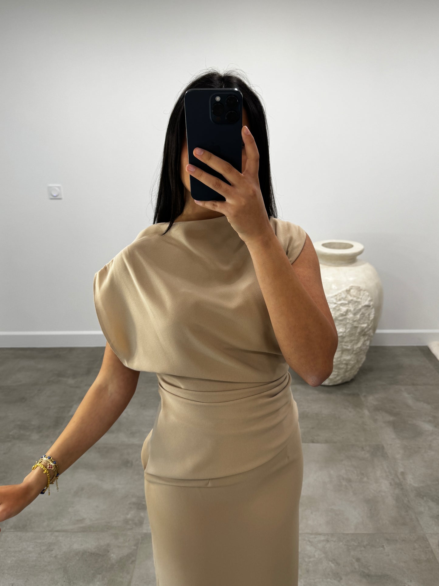 Simge Dress