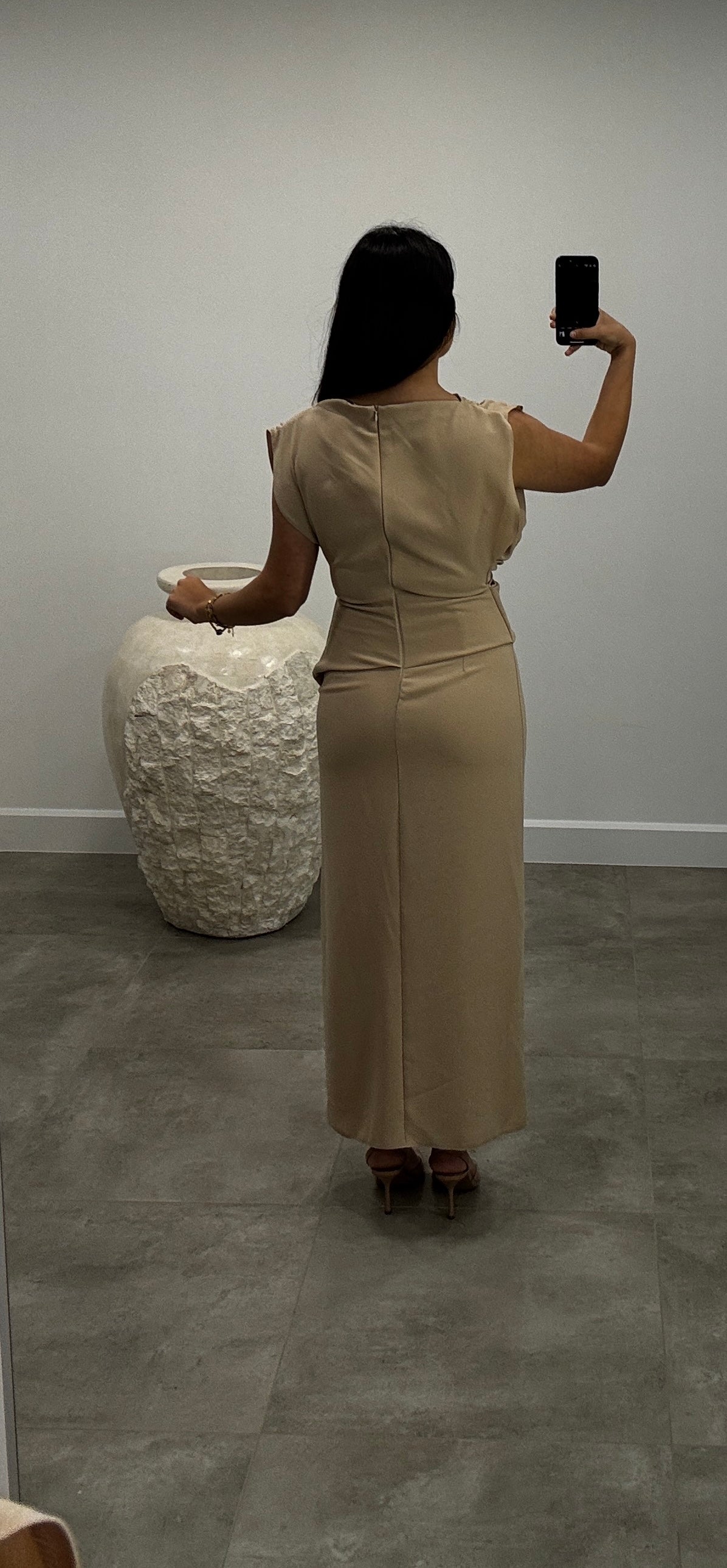 Simge Dress