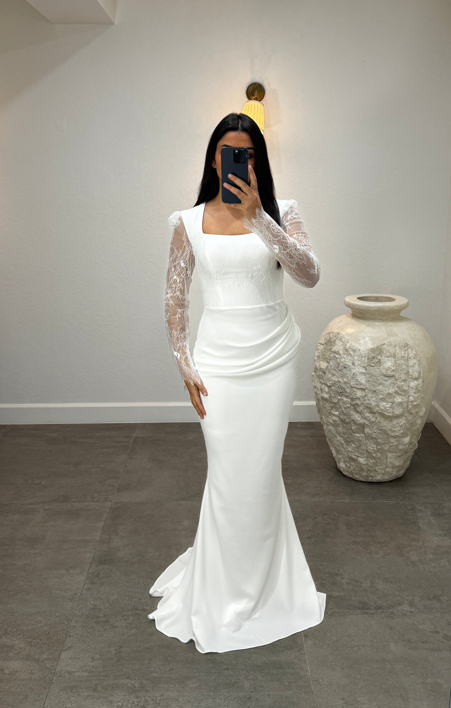 Mihra Dress