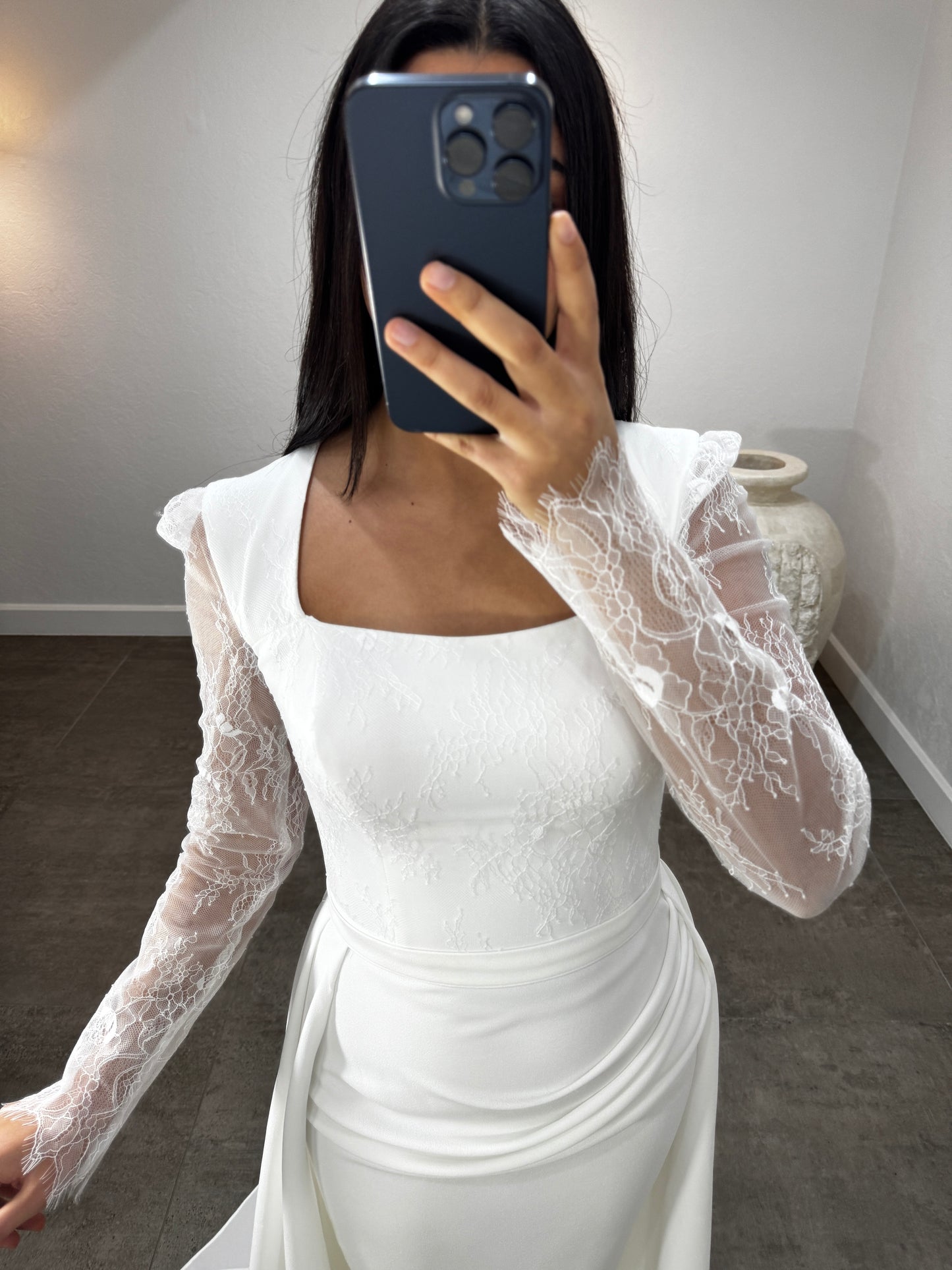 Mihra Dress