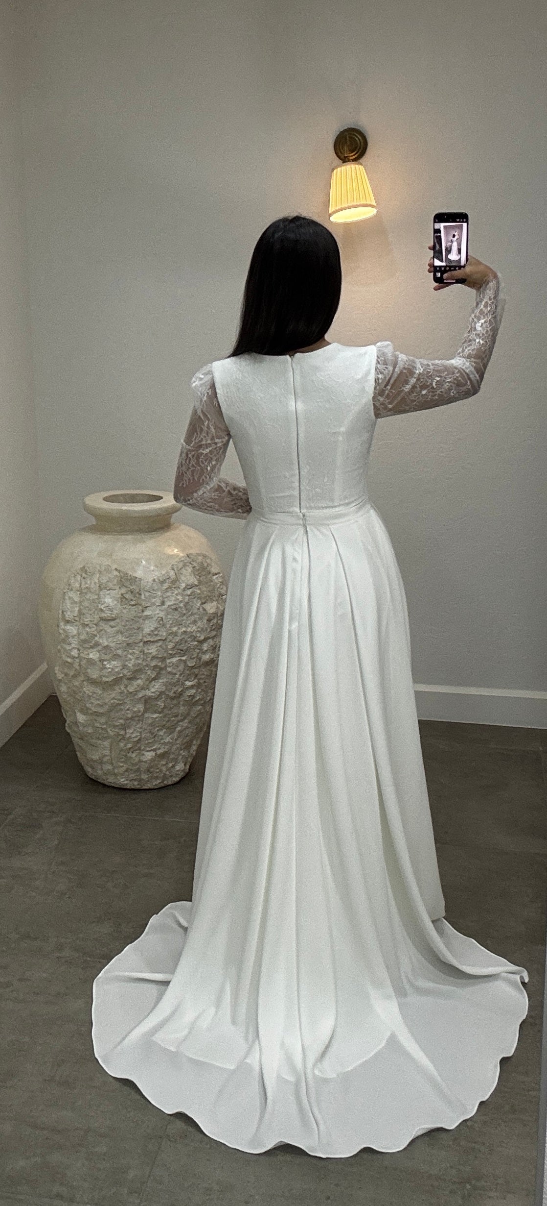Mihra Dress
