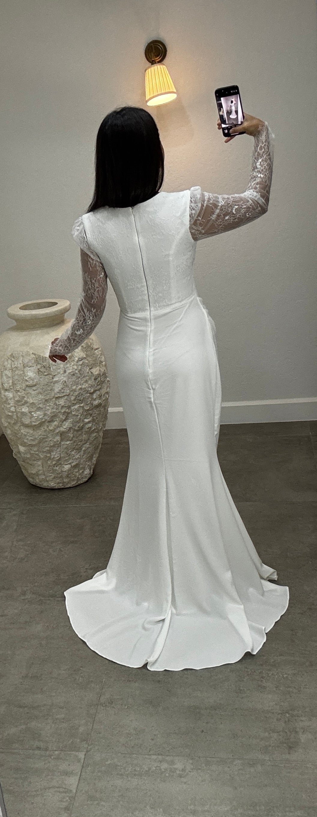 Mihra Dress