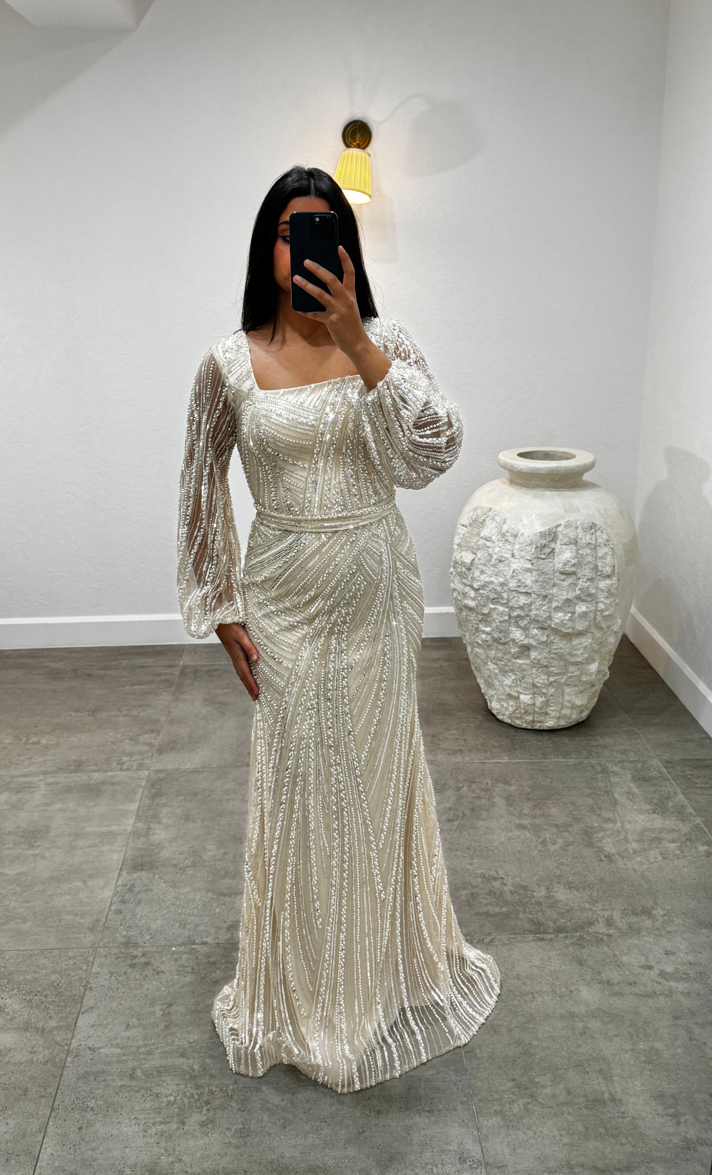 Su Dress