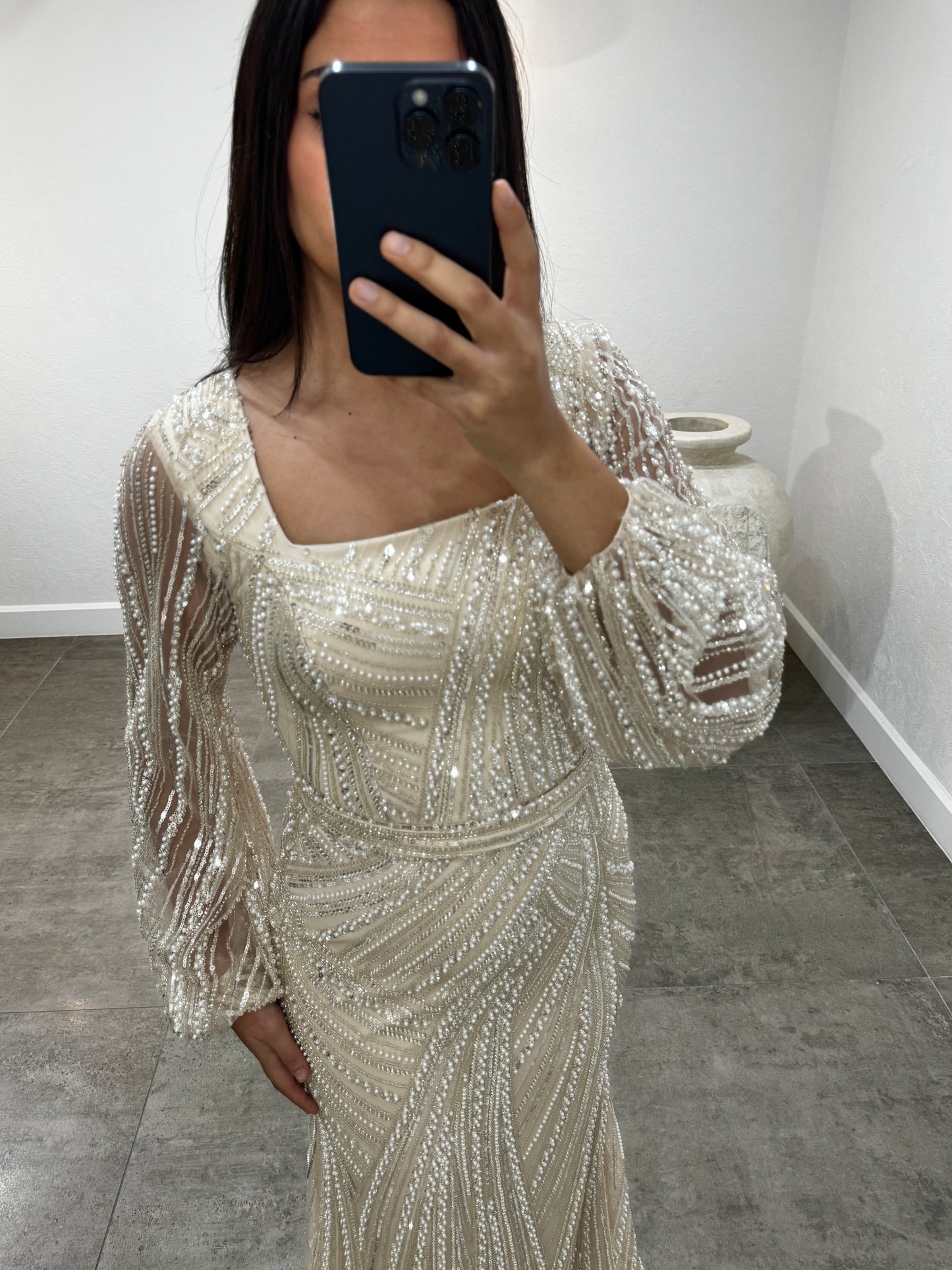 Su Dress