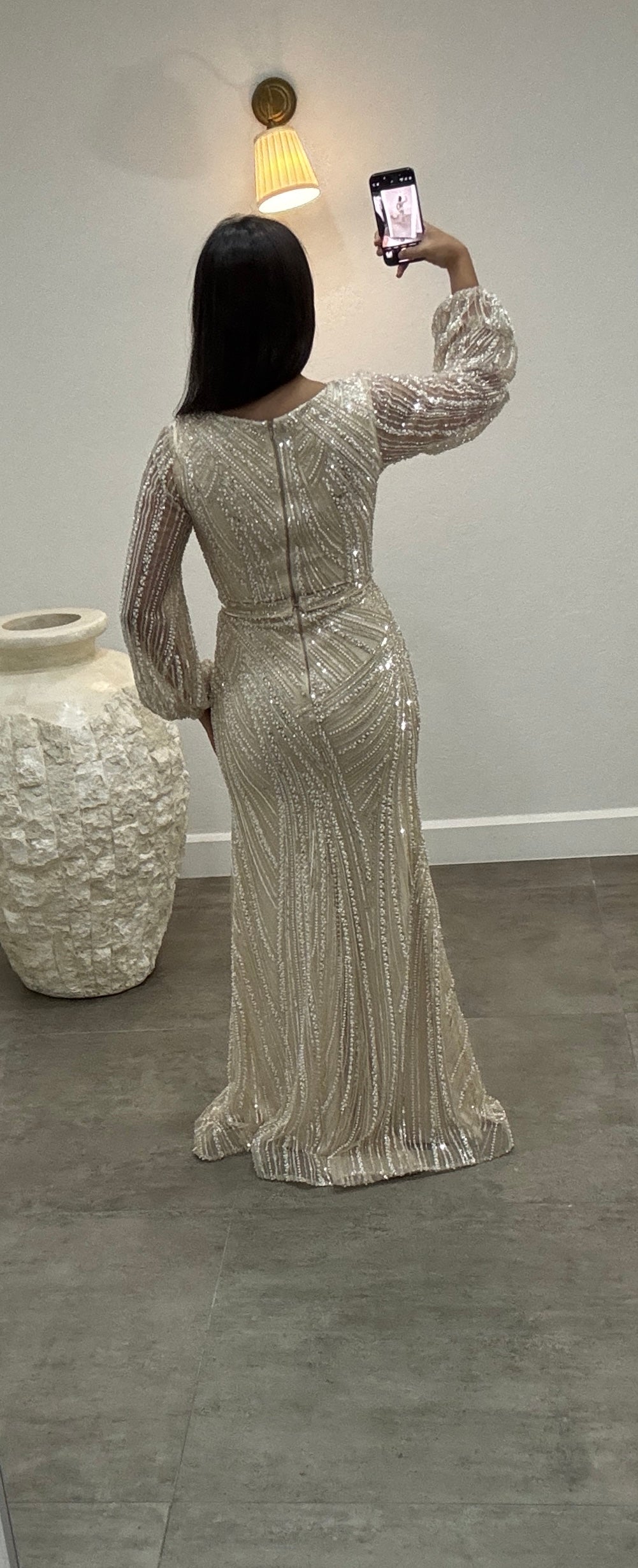 Su Dress