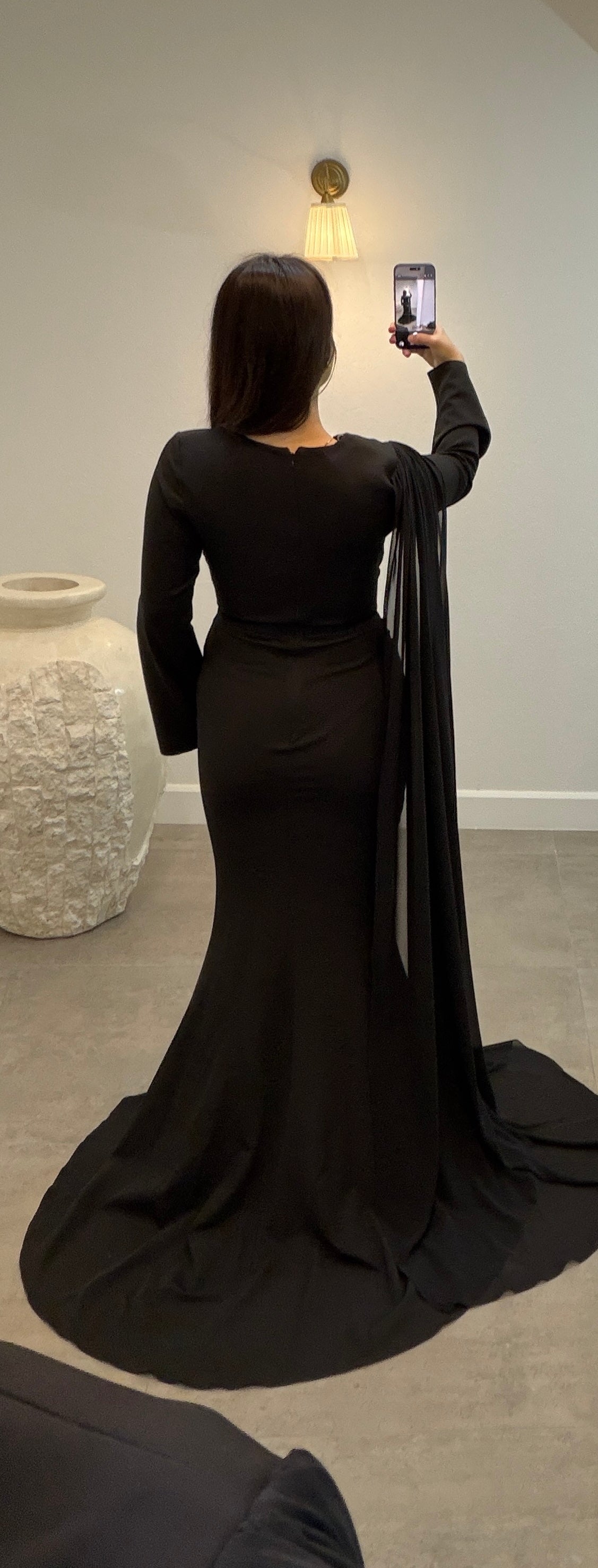 Nora Dress