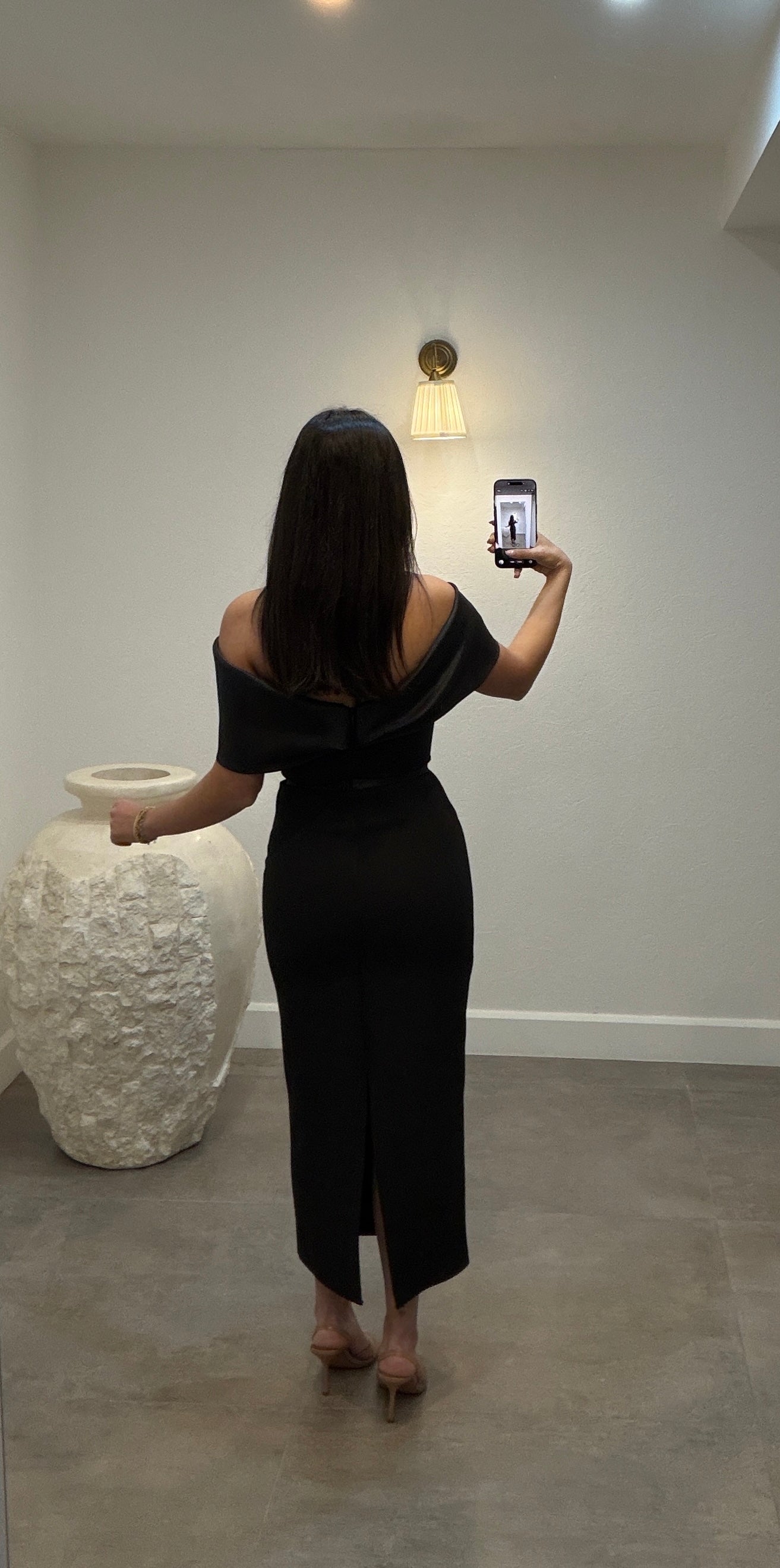 Karam Dress