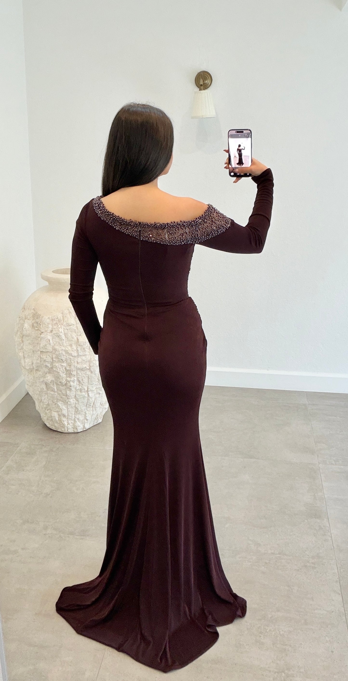 Jasmin Dress