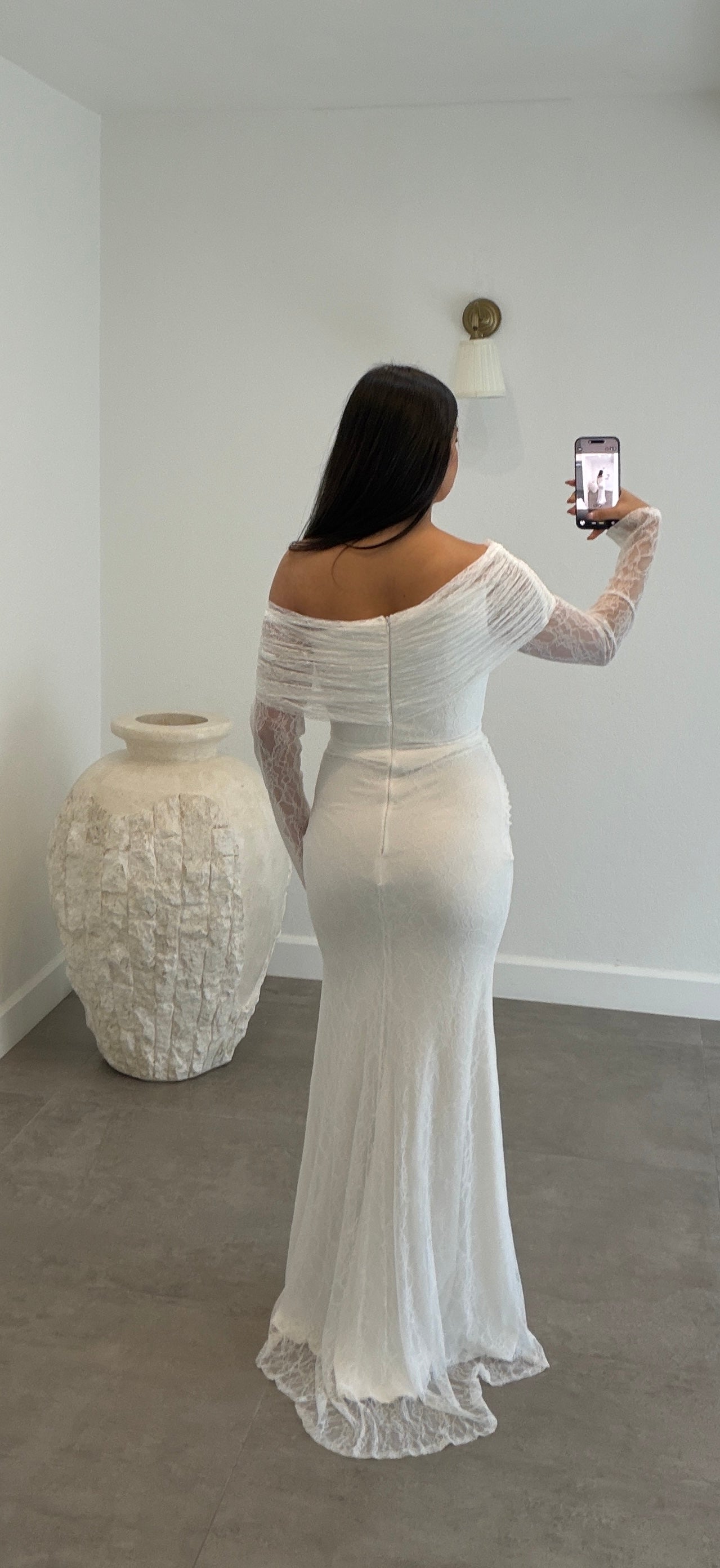 Lima Dress
