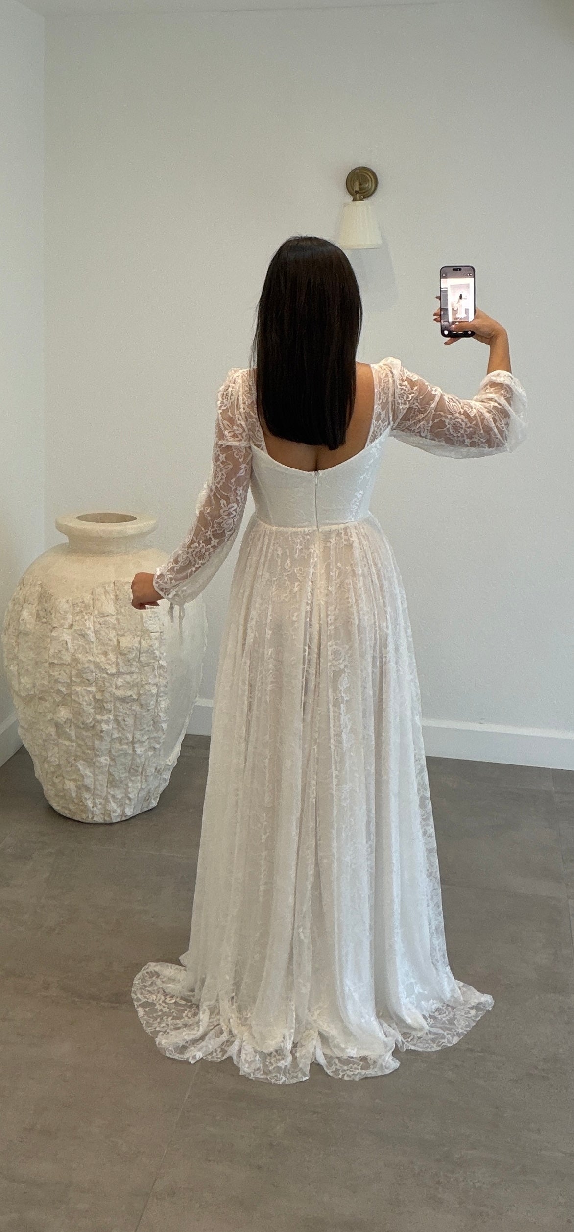 Milana Dress