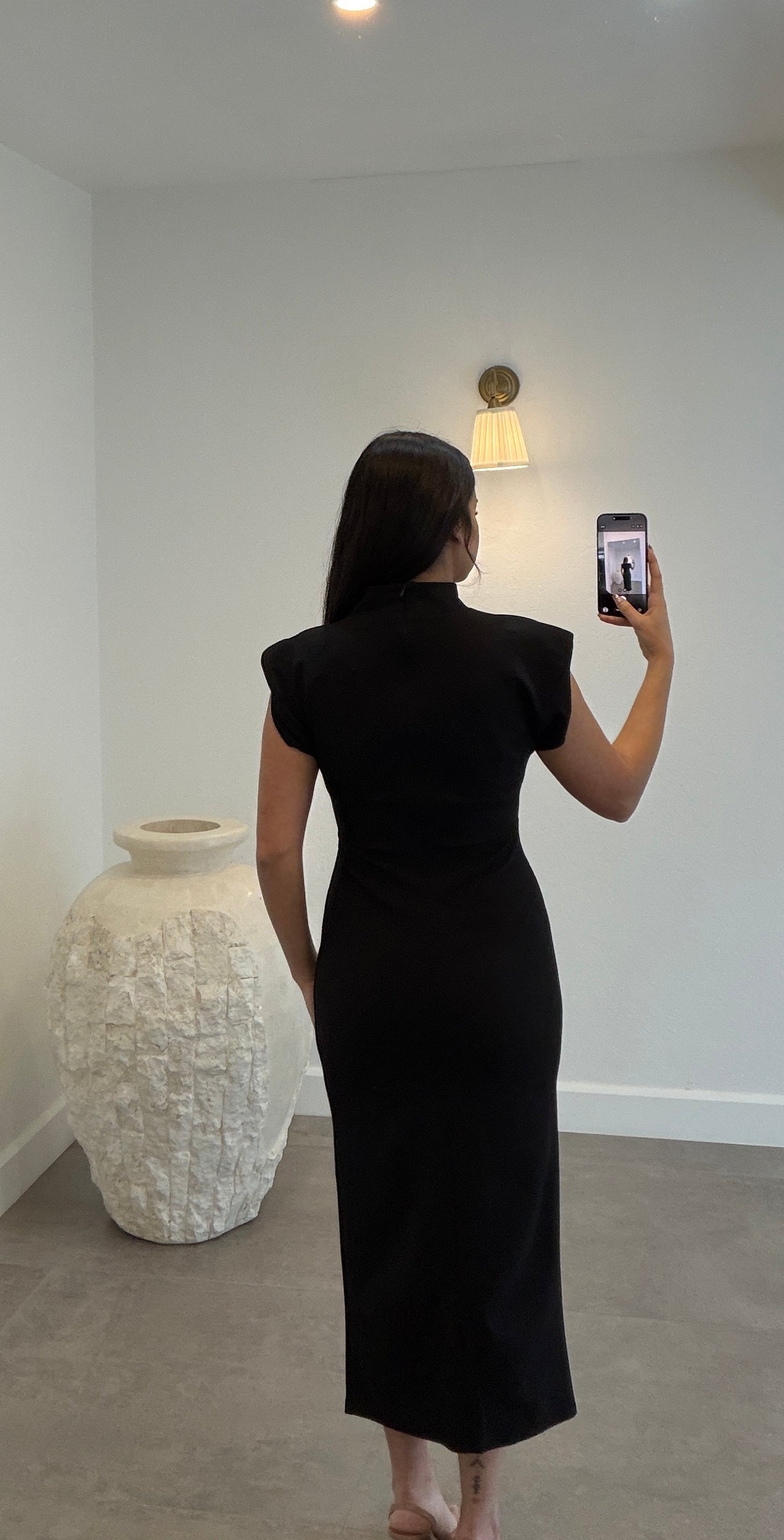 Ozge Dress