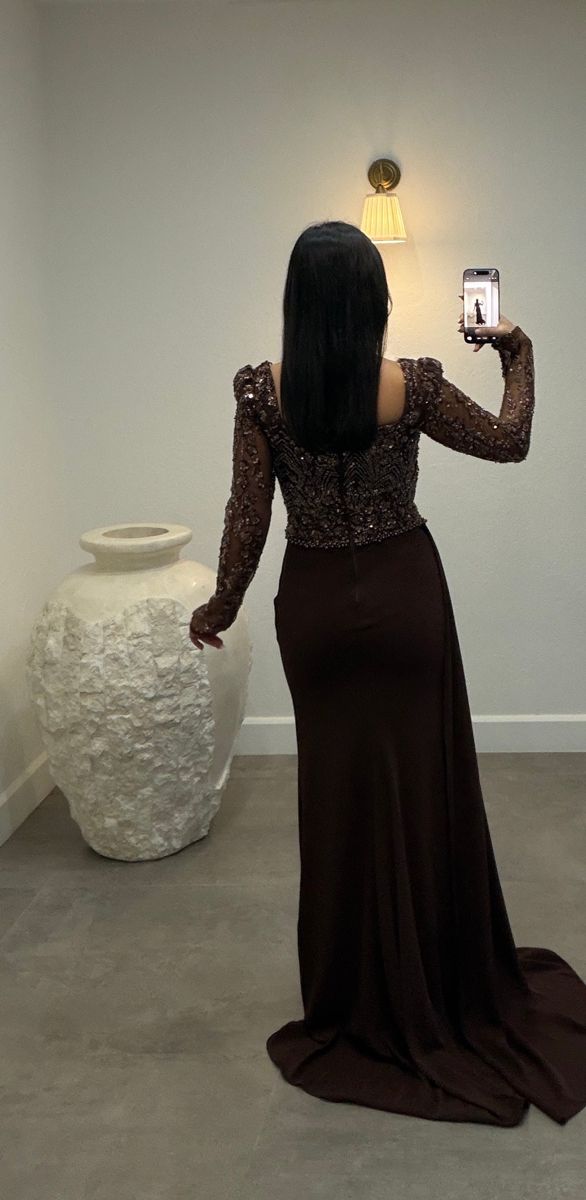 Clara Dress