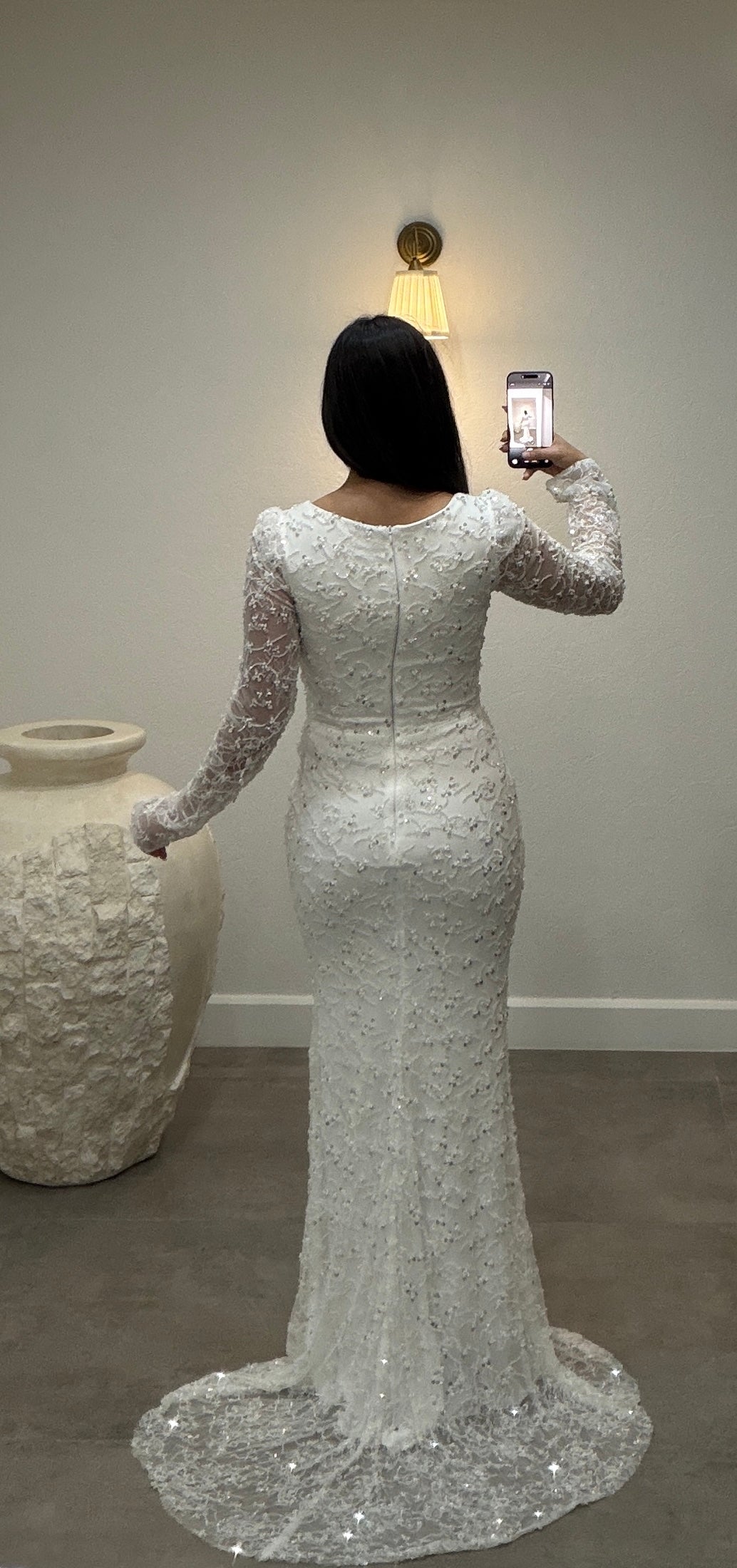 Marvin Dress