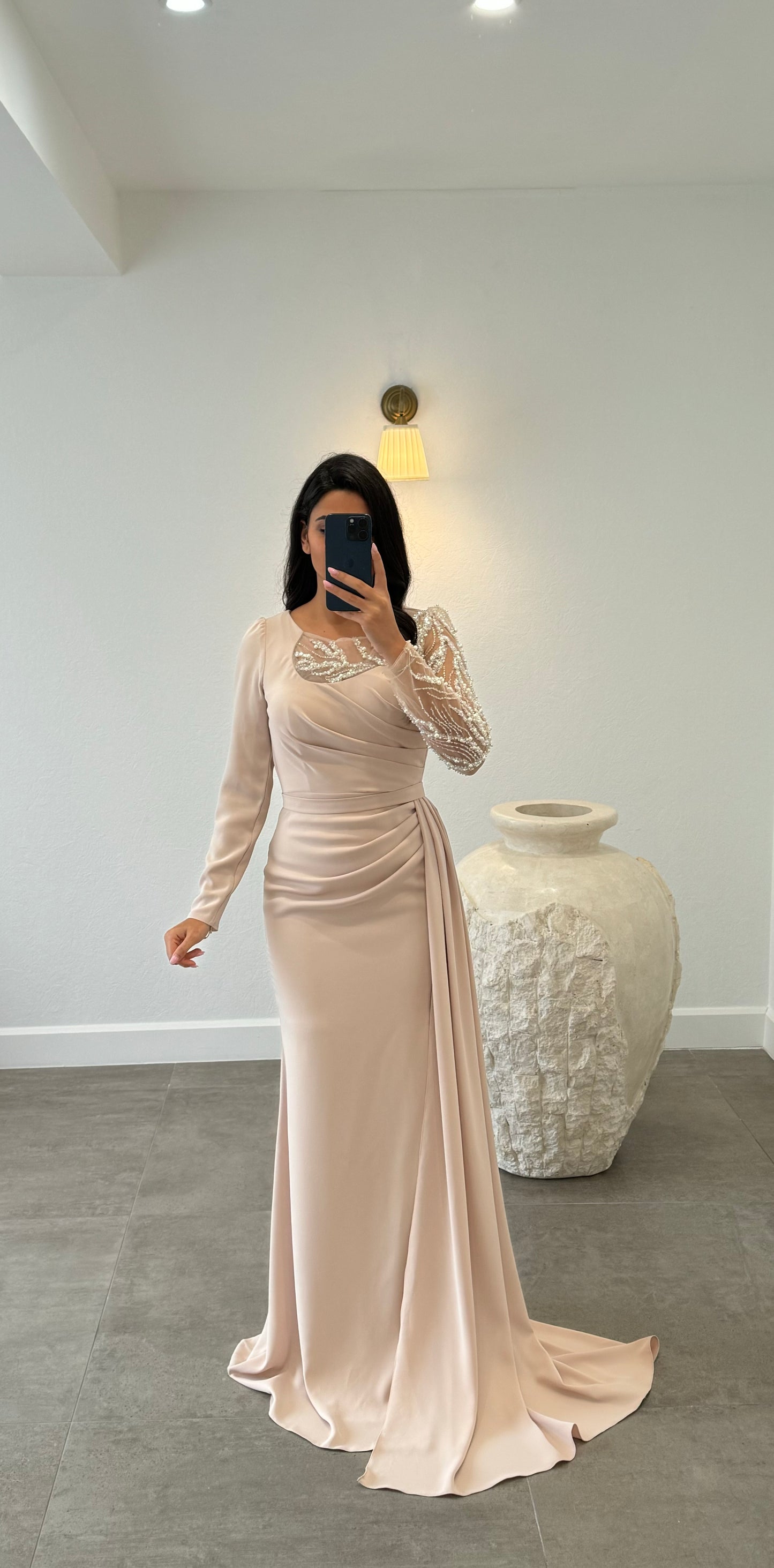 Acelya Dress