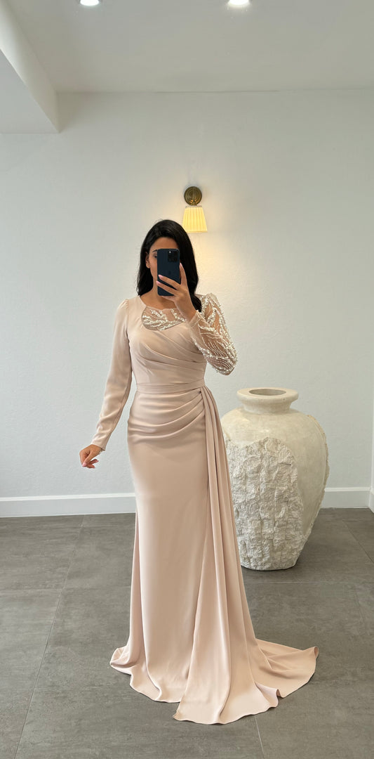 Acelya Dress