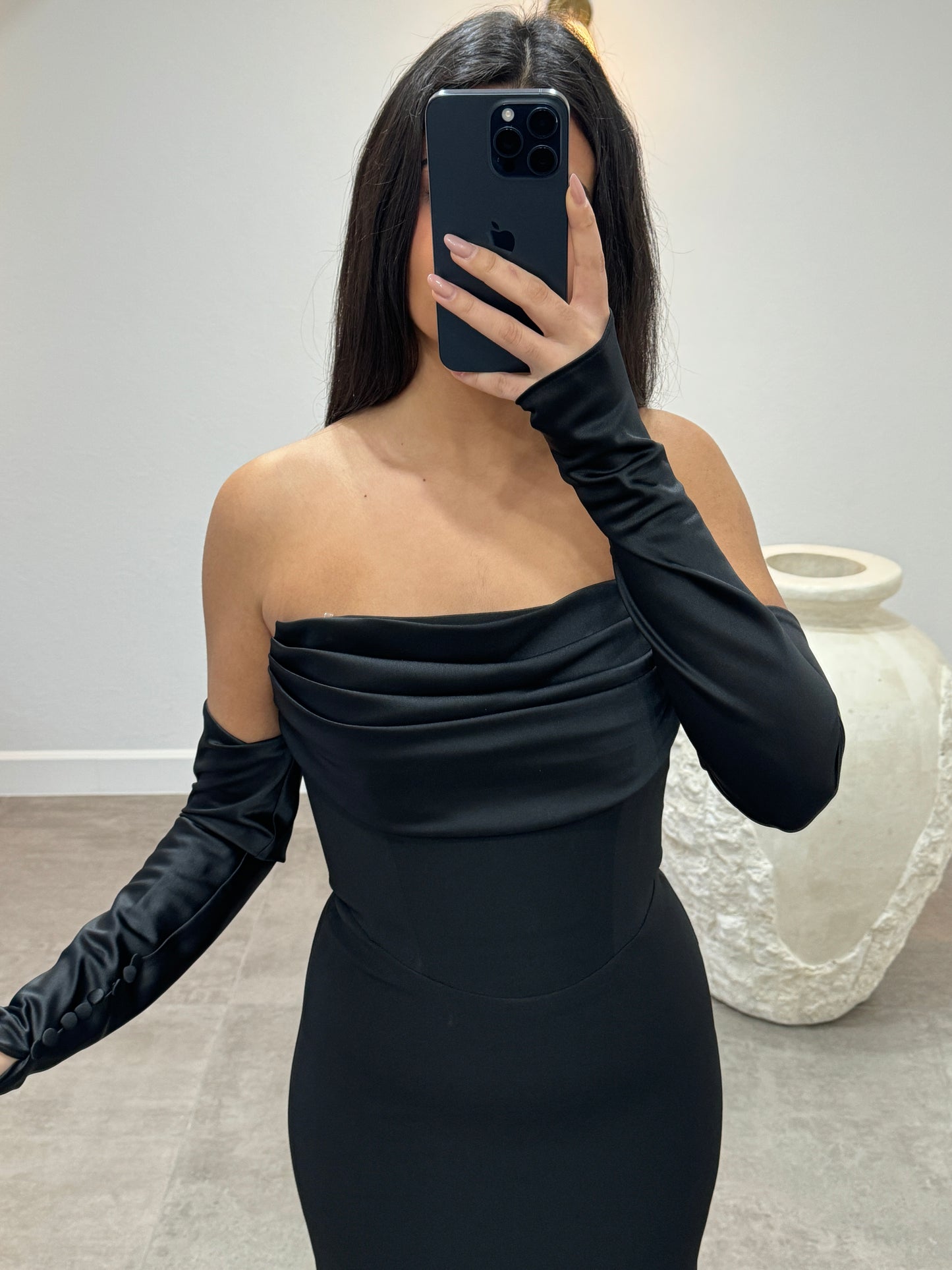Lisa Dress