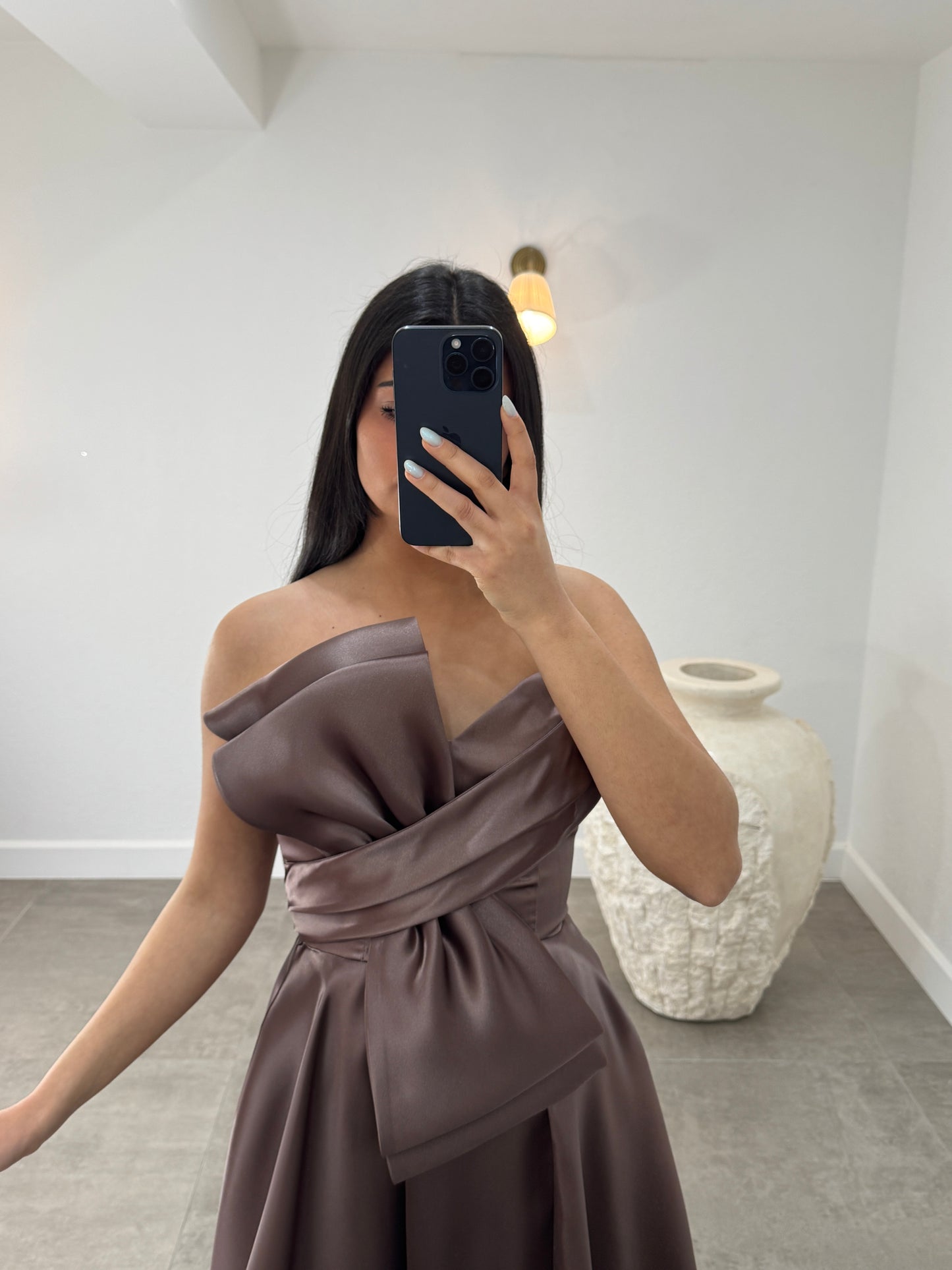 Ferida Dress