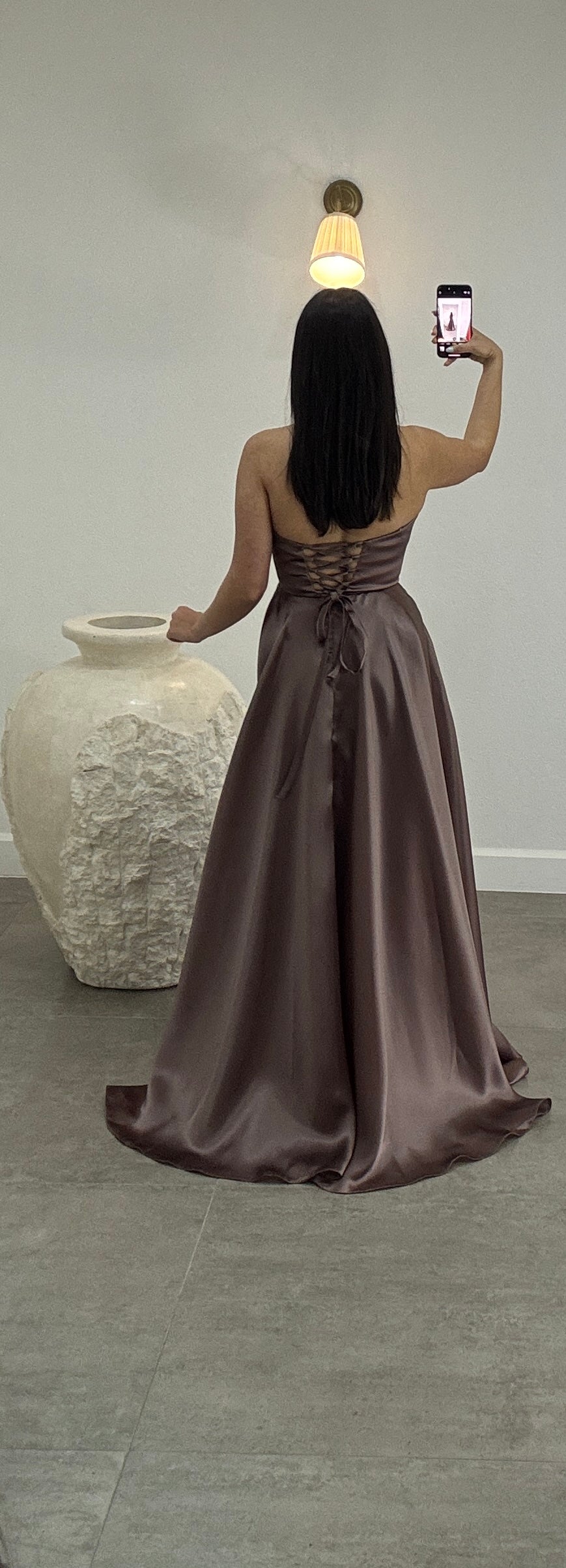 Ferida Dress