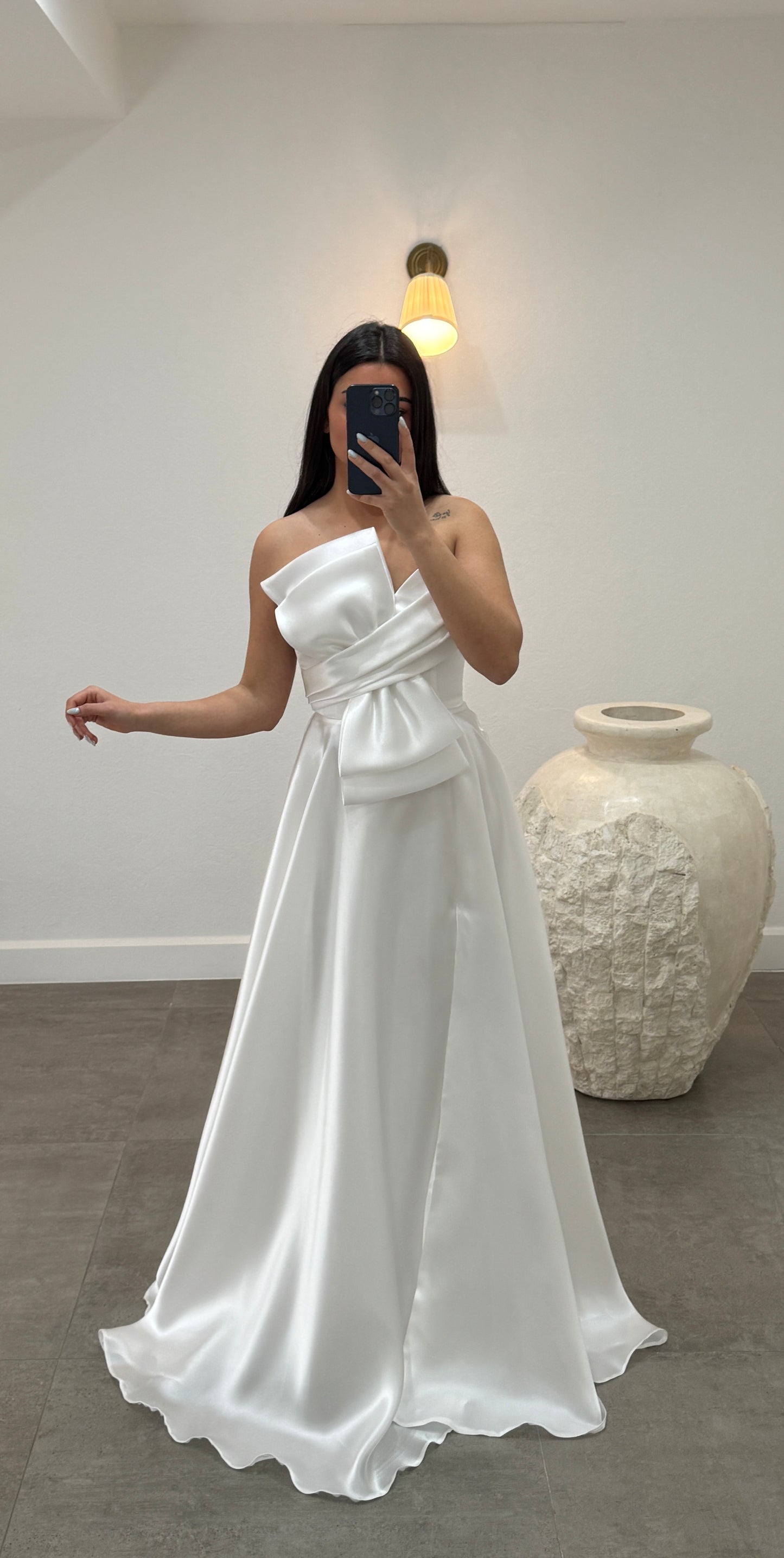 Sevil Dress