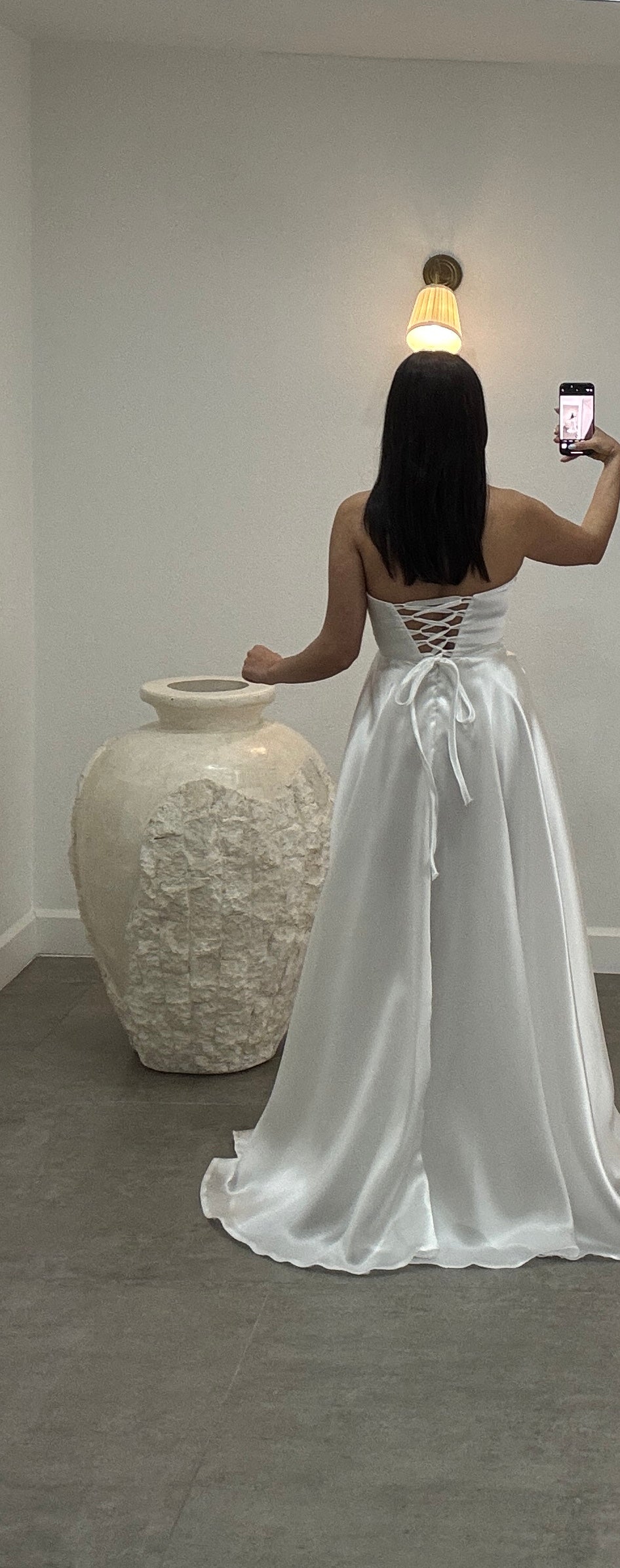 Sevil Dress