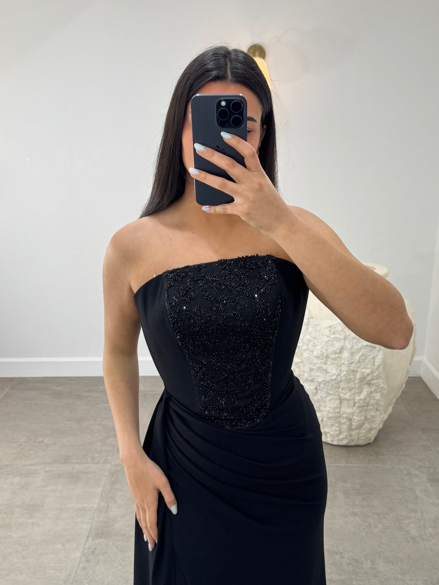 Dilan Dress