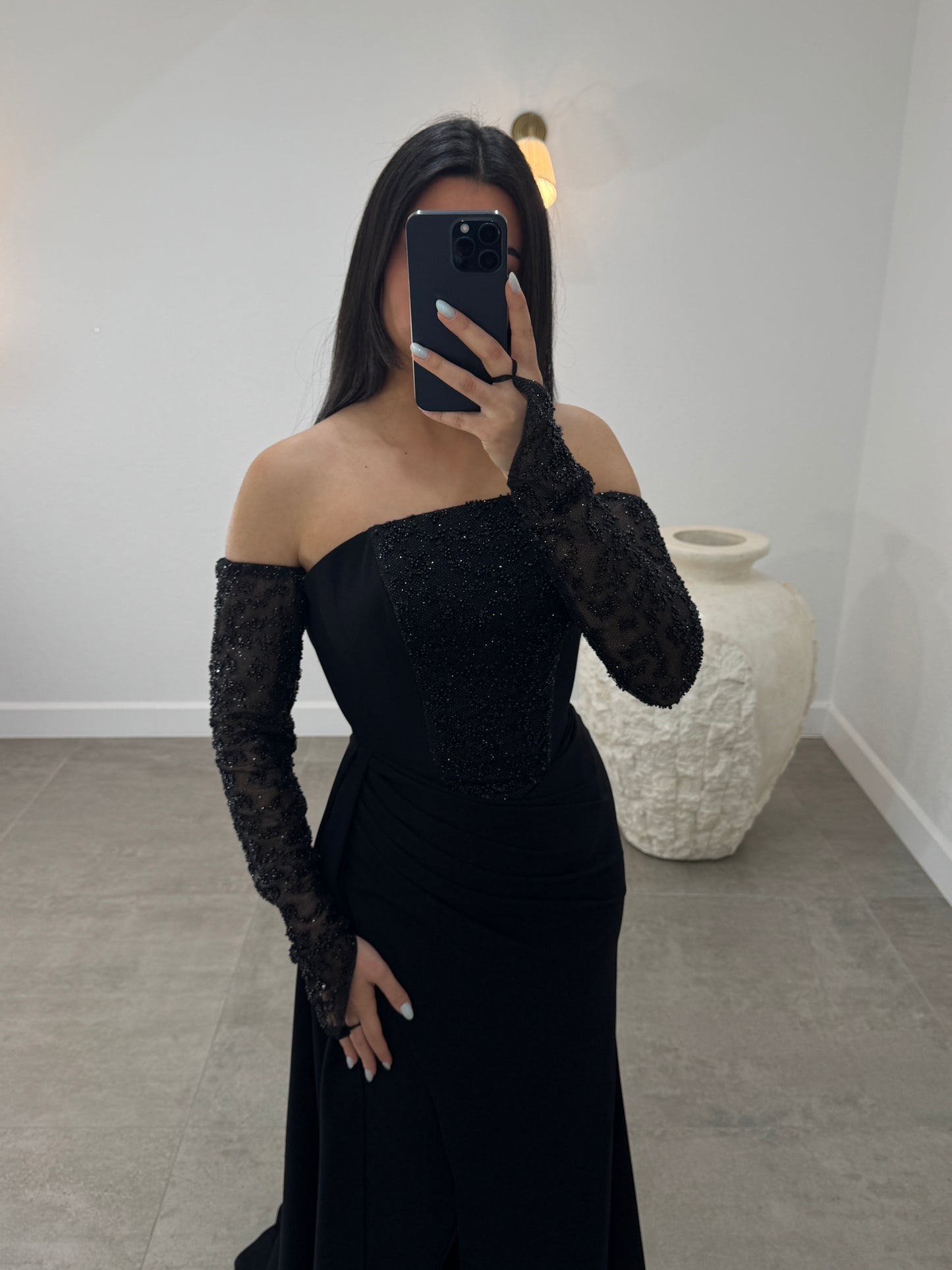 Dilan Dress